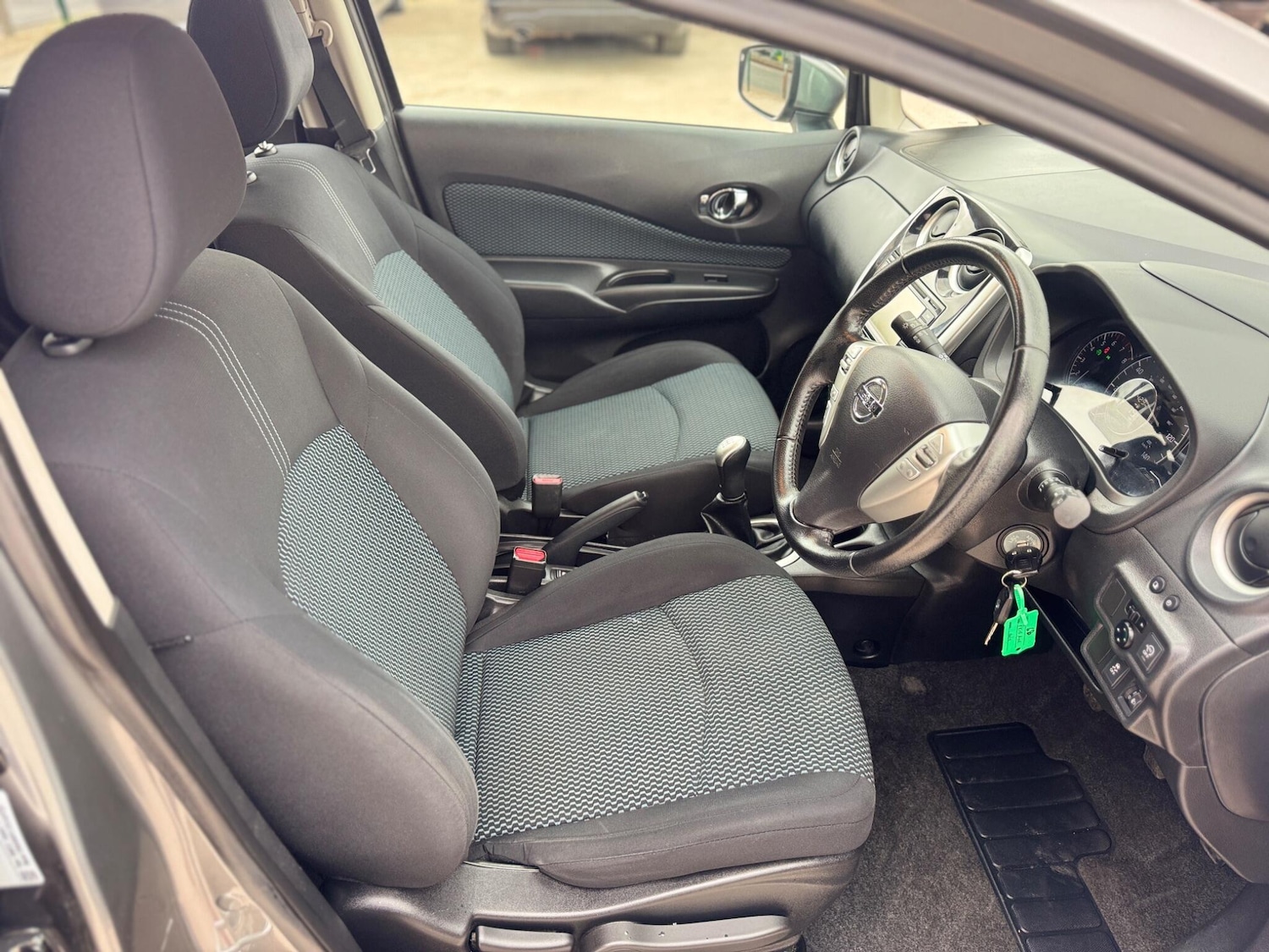 Used Nissan Note for sale - 78184866: Photo 30