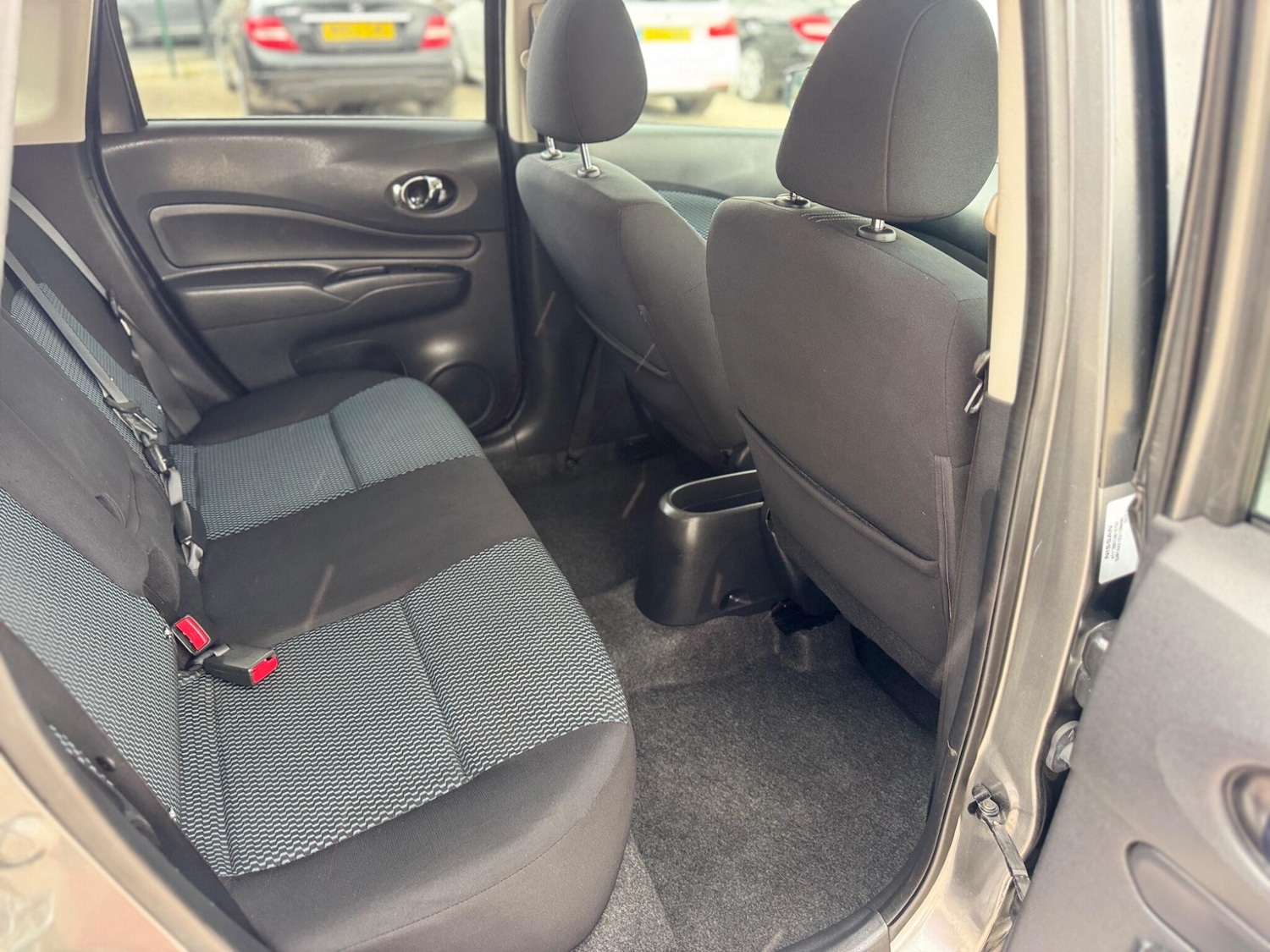 Used Nissan Note for sale - 78184866: Photo 31