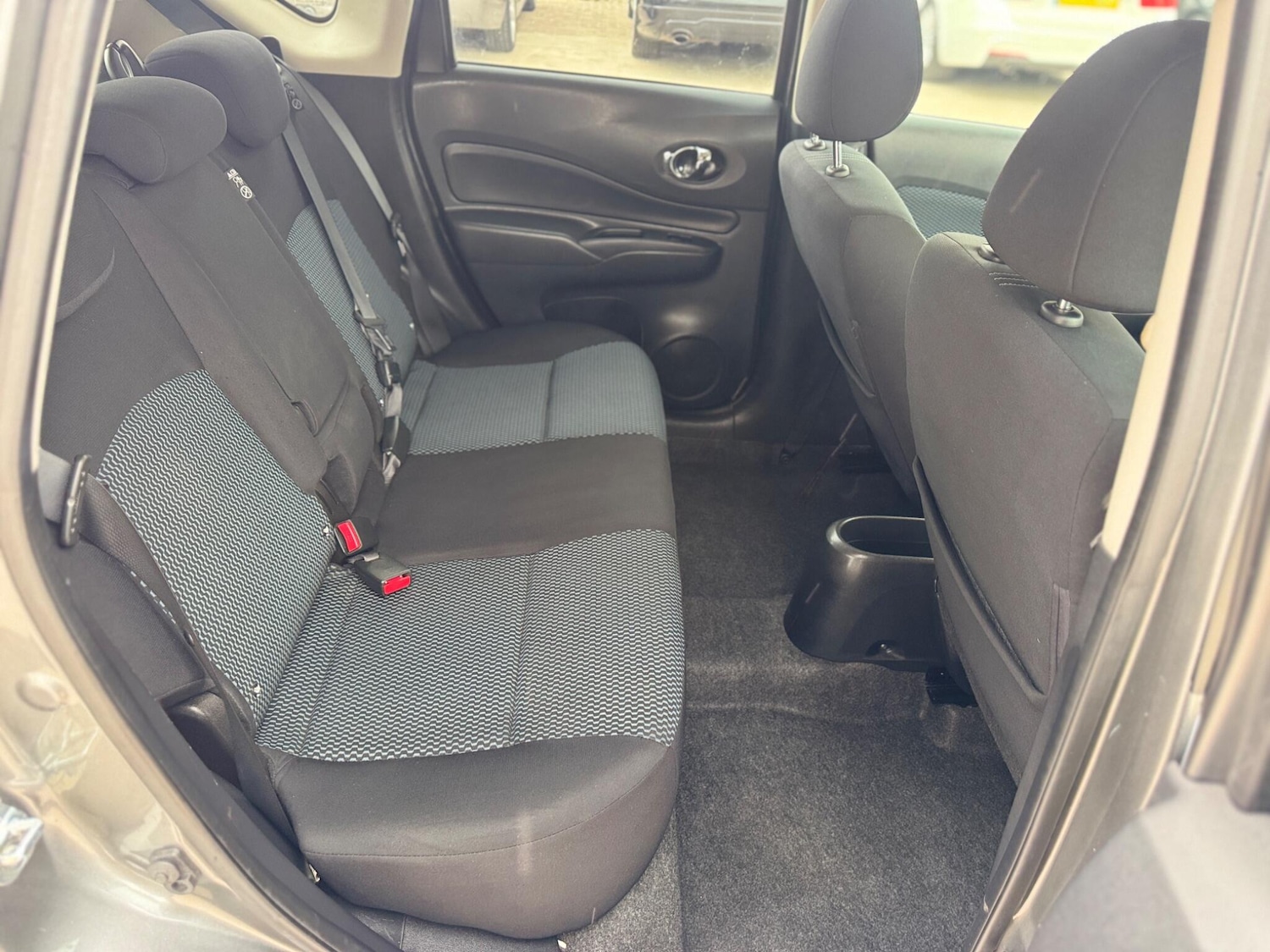 Used Nissan Note for sale - 78184866: Photo 32