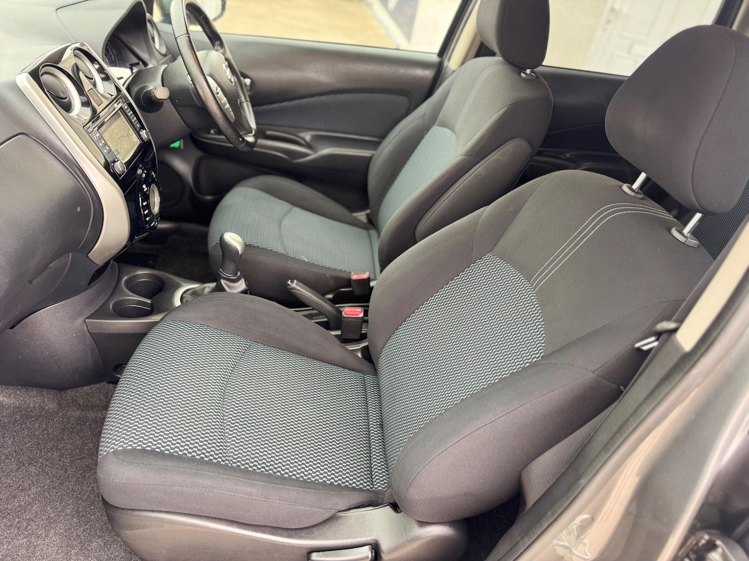 Used Nissan Note for sale - 78184866: Photo 33