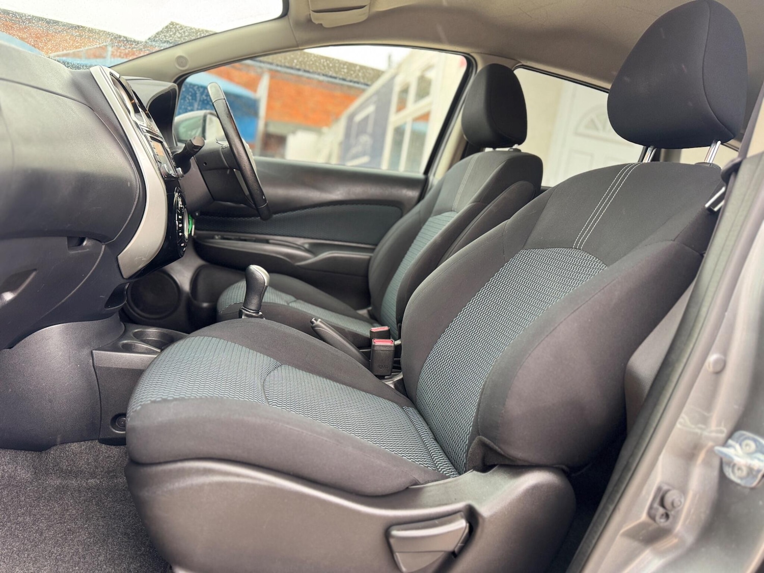 Used Nissan Note for sale - 78184866: Photo 34