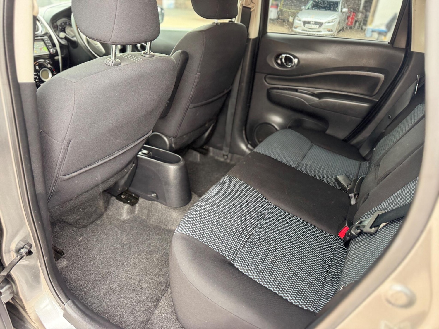 Used Nissan Note for sale - 78184866: Photo 35