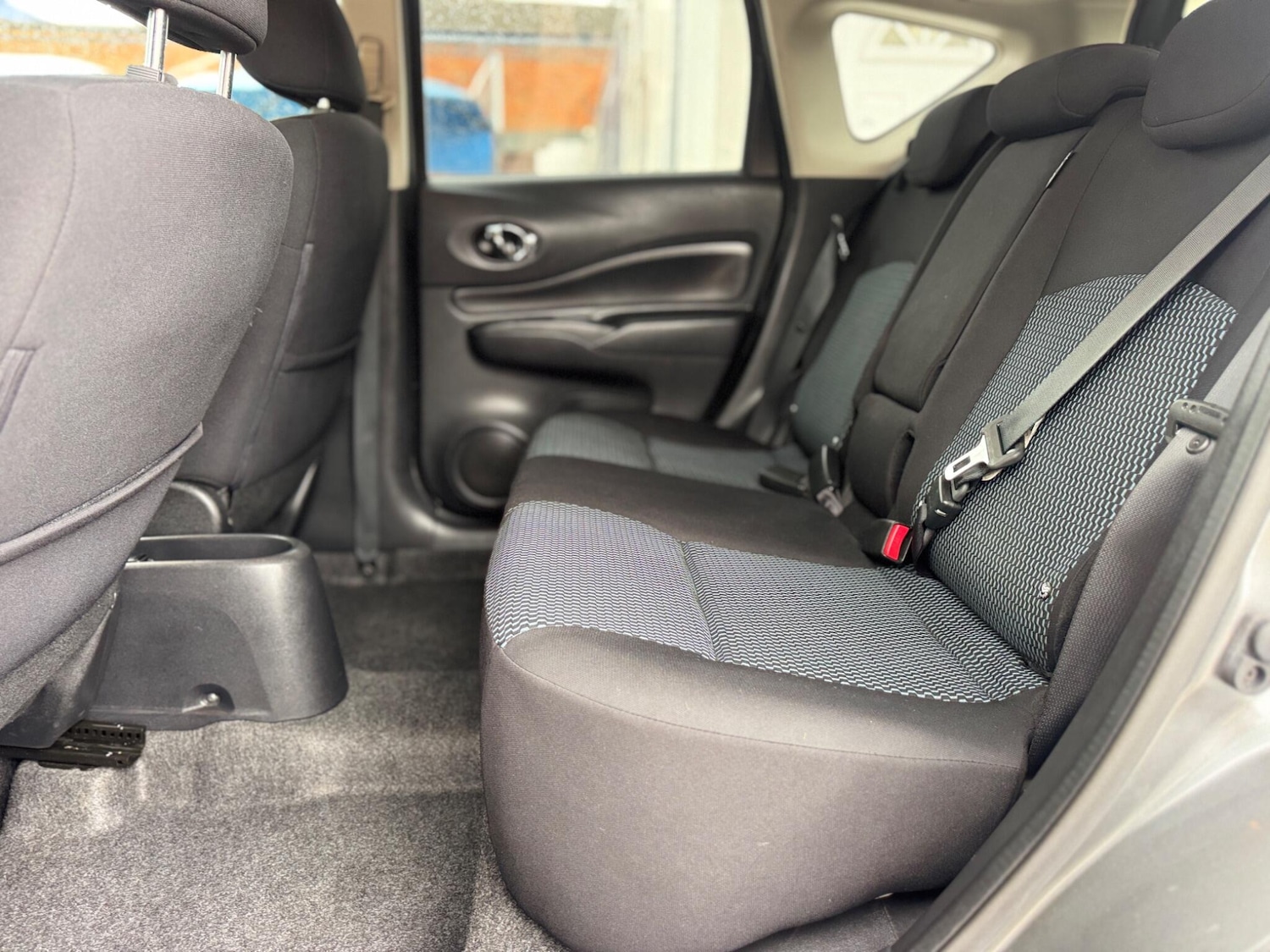 Used Nissan Note for sale - 78184866: Photo 36