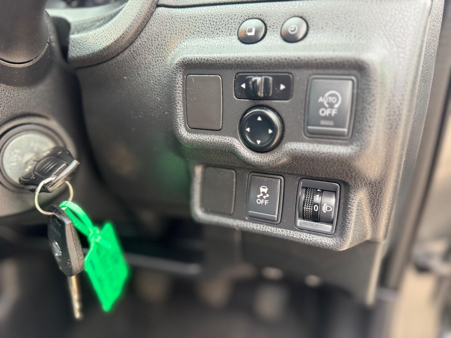 Used Nissan Note for sale - 78184866: Photo 37