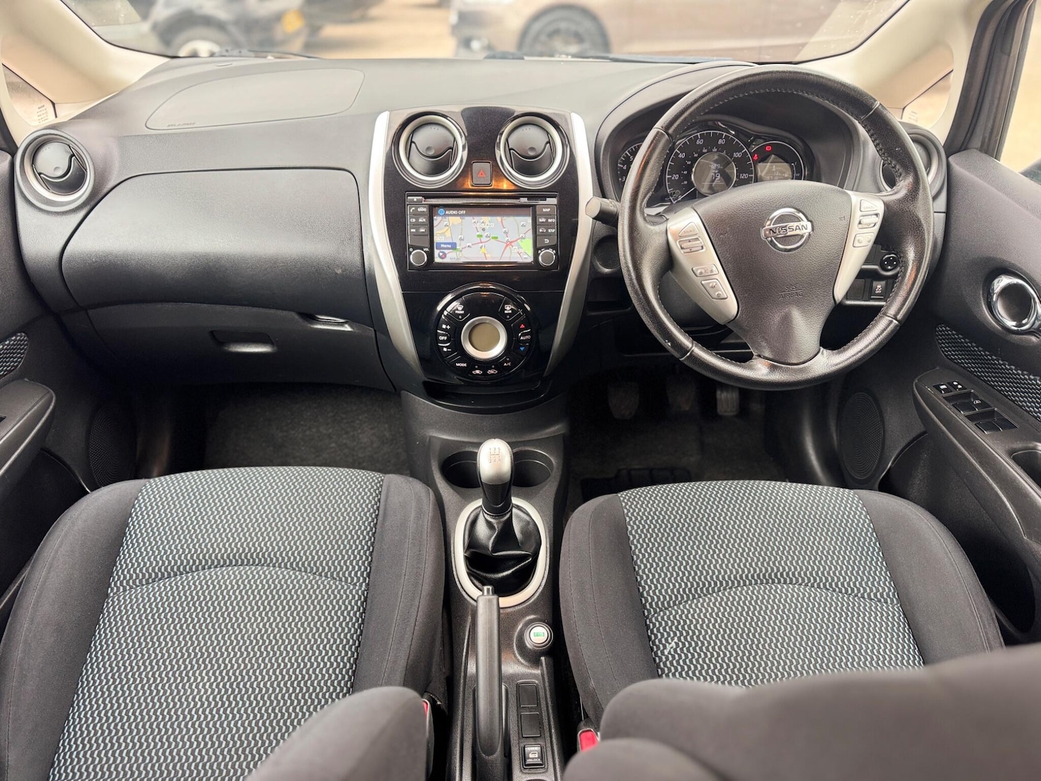 Used Nissan Note for sale - 78184866: Photo 4