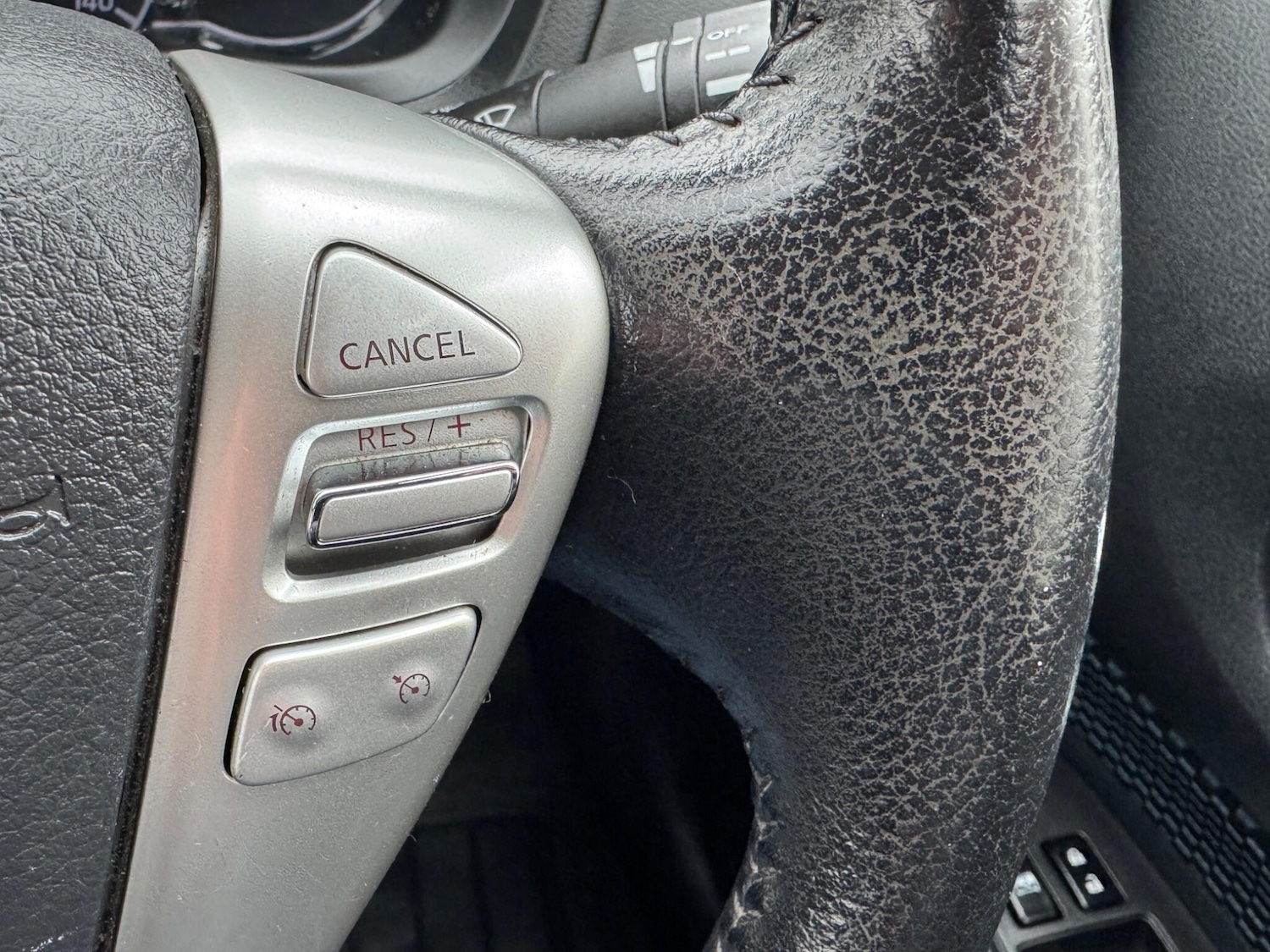 Used Nissan Note for sale - 78184866: Photo 40