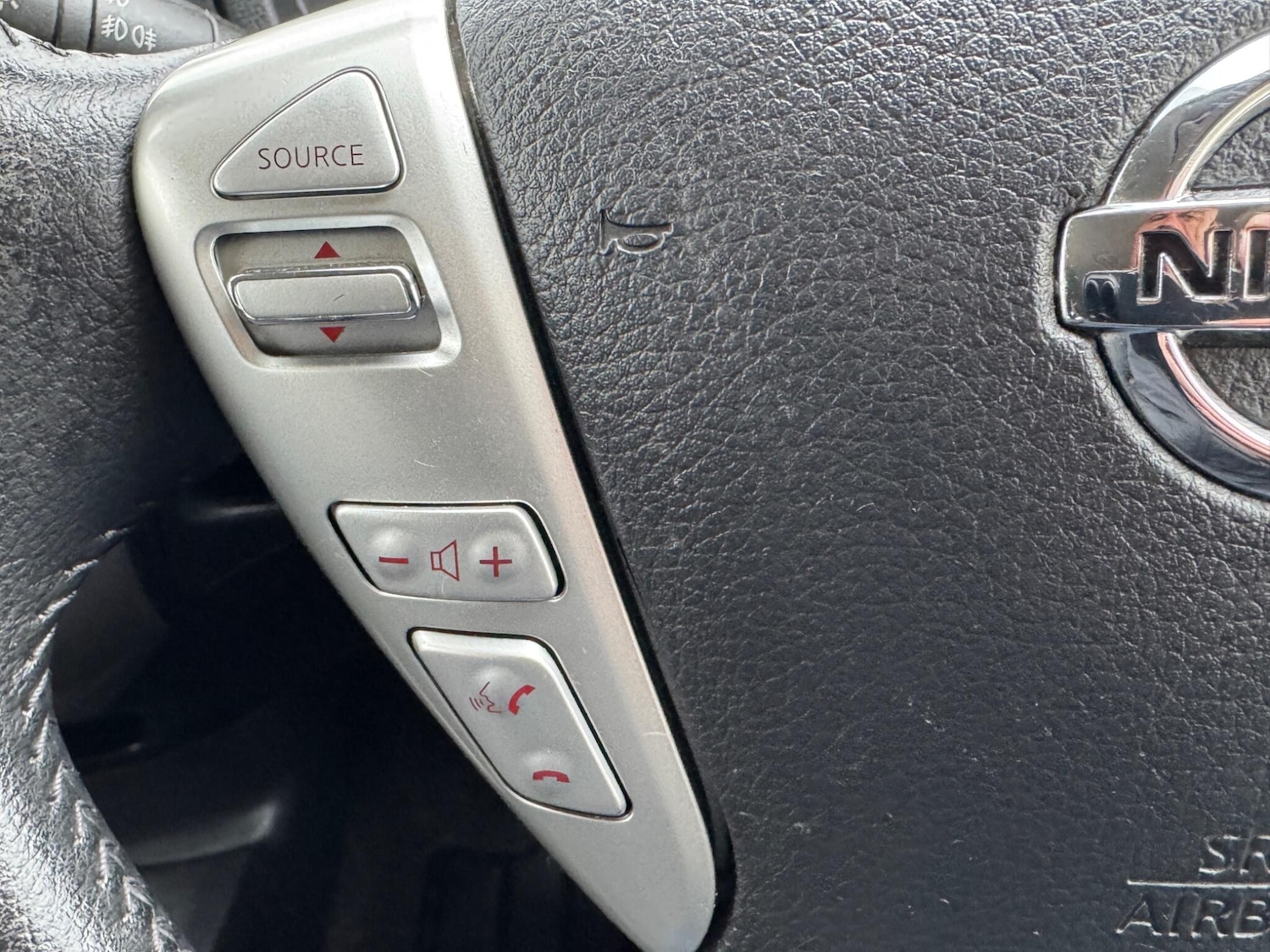 Used Nissan Note for sale - 78184866: Photo 41