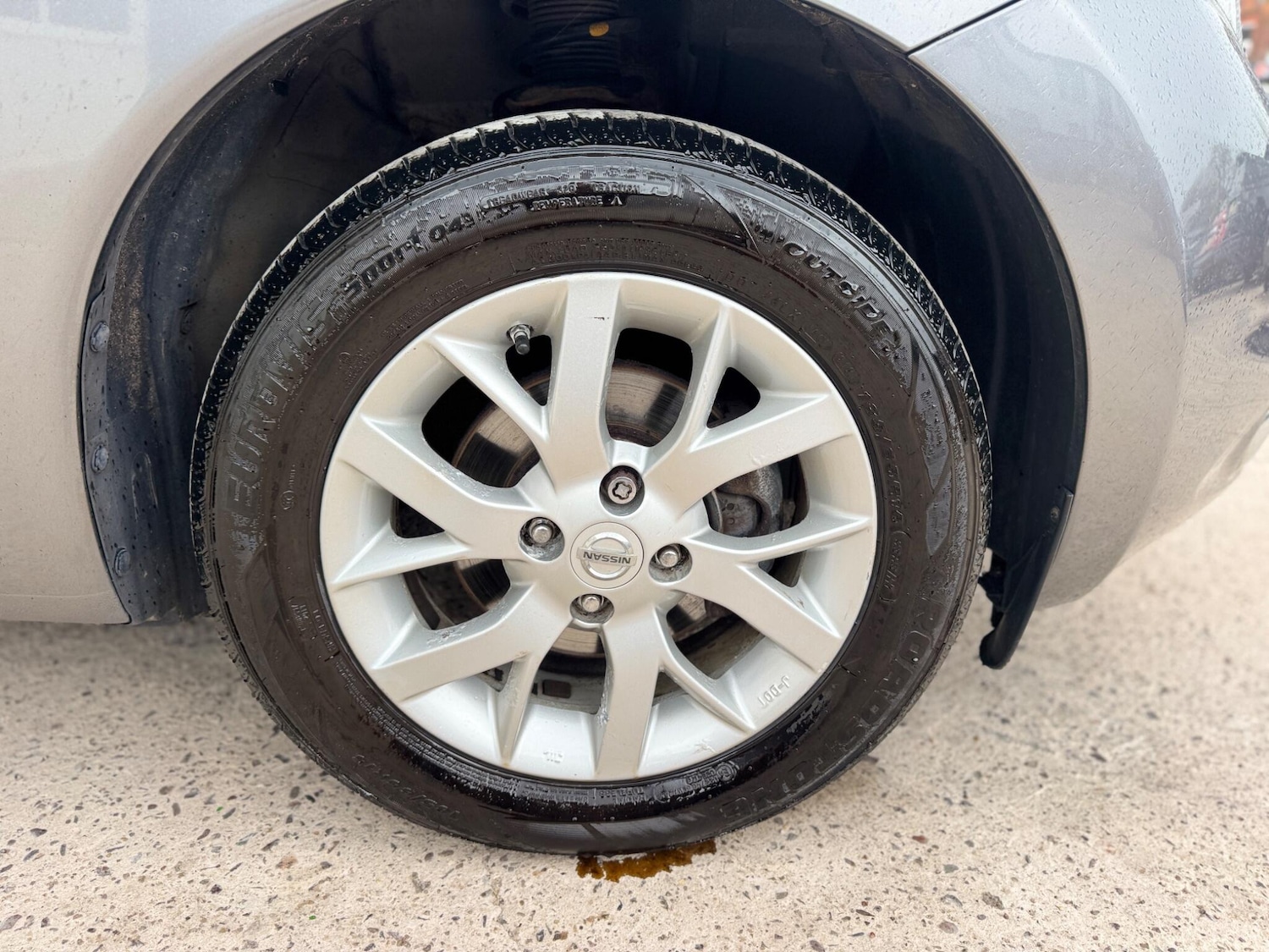 Used Nissan Note for sale - 78184866: Photo 43