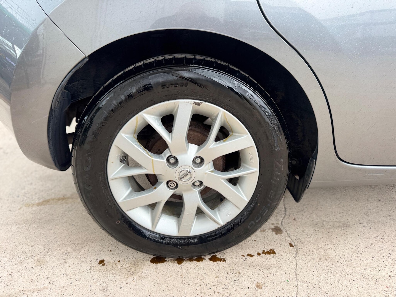 Used Nissan Note for sale - 78184866: Photo 46