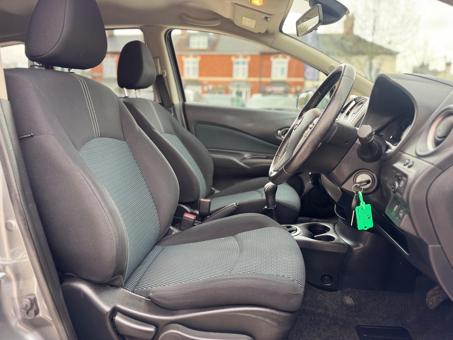 Used Nissan Note for sale - 78184866: Photo 5