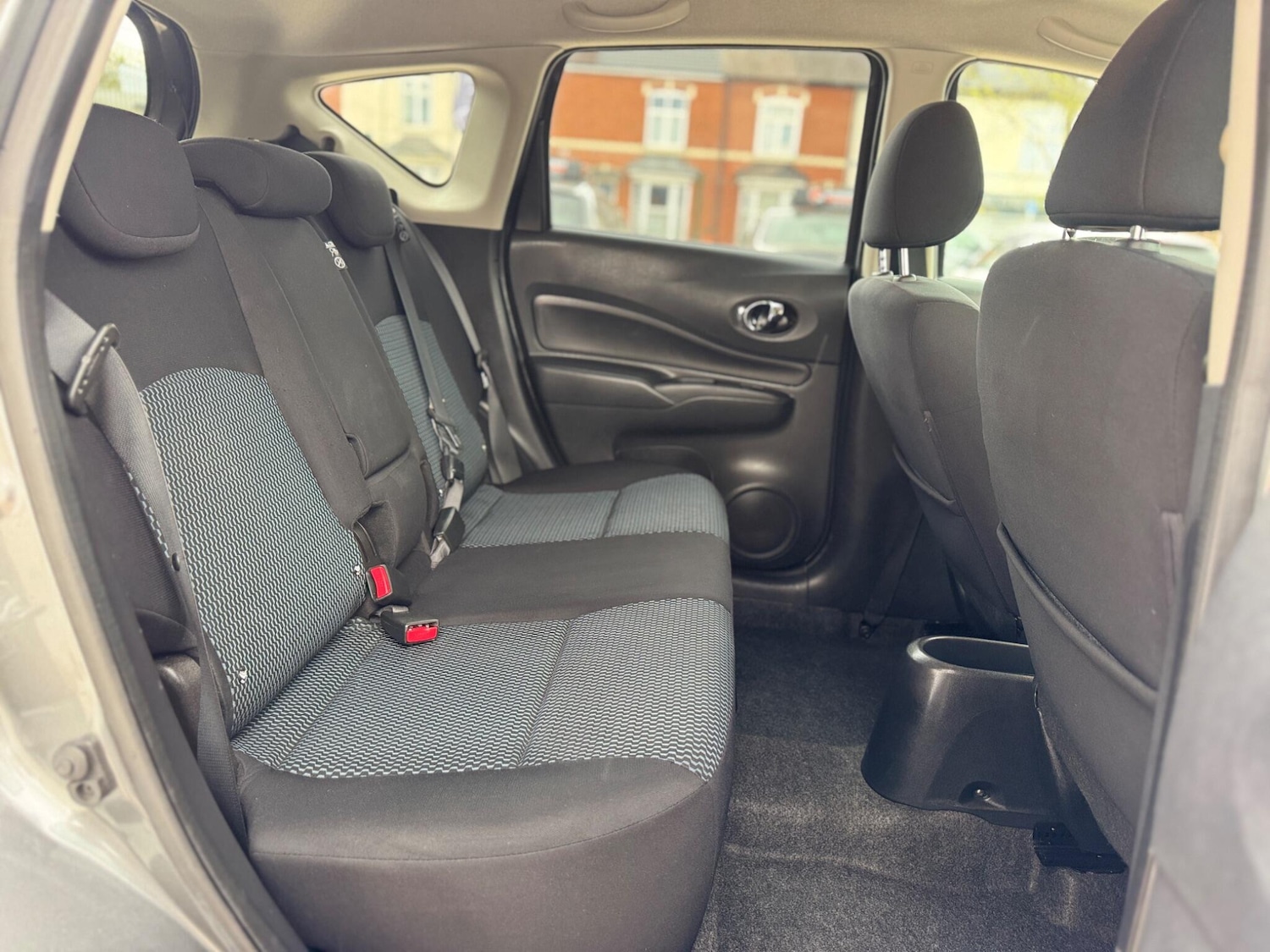 Used Nissan Note for sale - 78184866: Photo 6