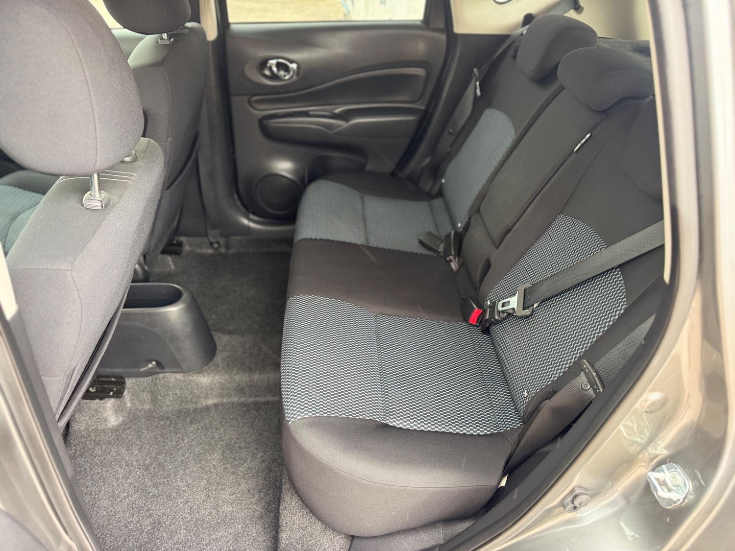 Used Nissan Note for sale - 78184866: Photo 8