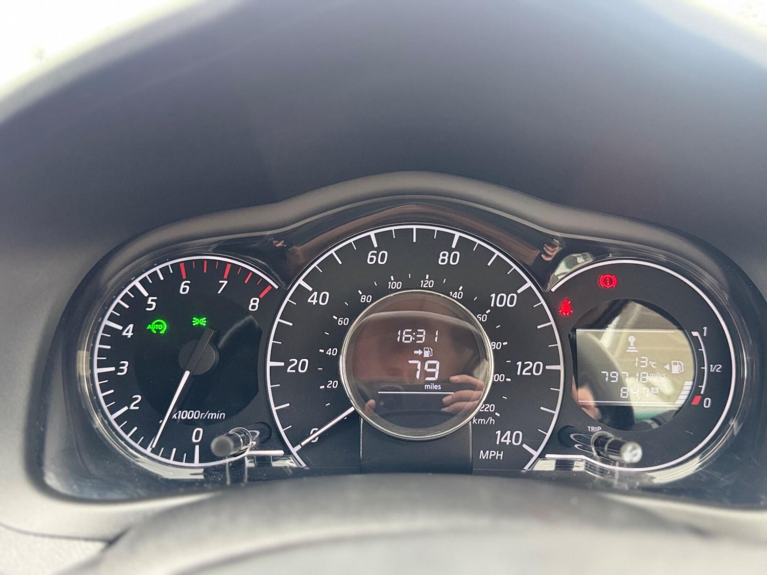 Used Nissan Note for sale - 78184866: Photo 9