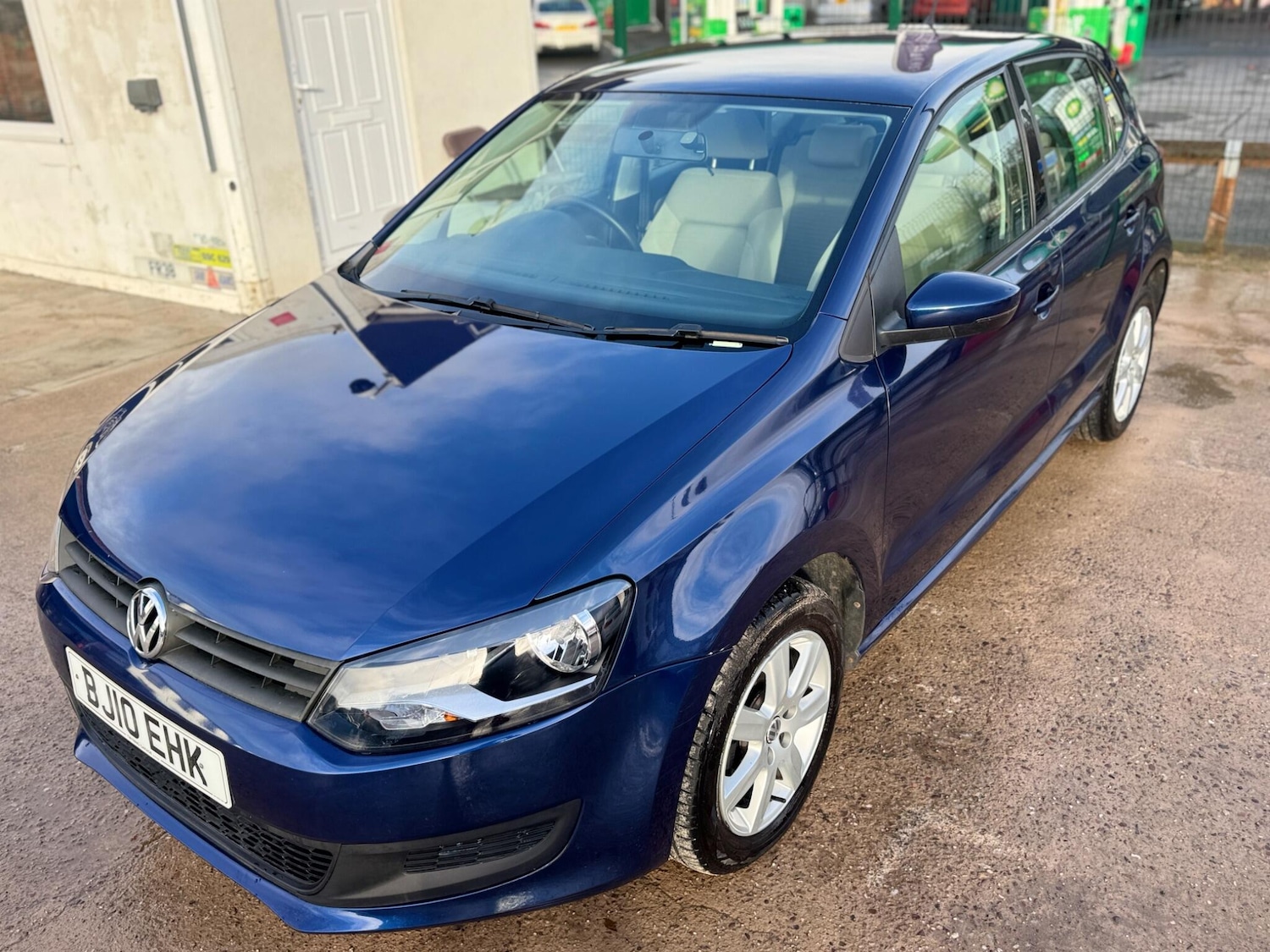 Used Volkswagen Polo 2010 for sale - 76850146: Photo 12