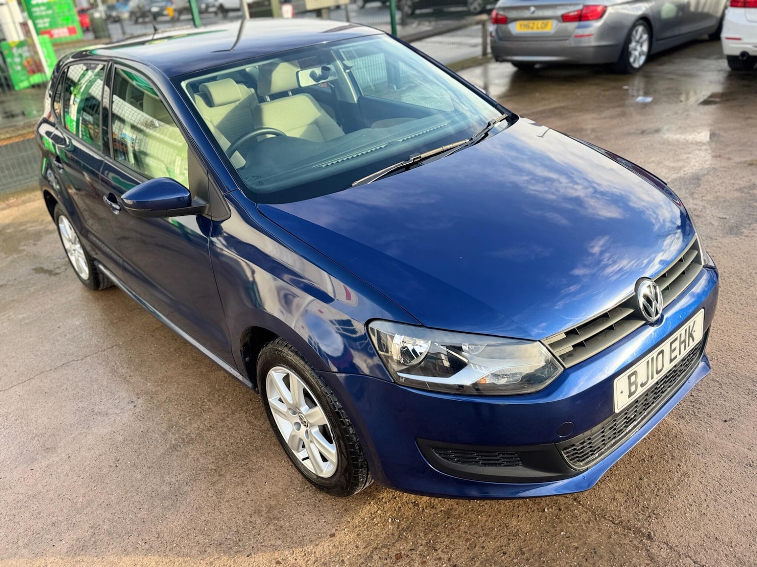 Used Volkswagen Polo 2010 for sale - 76850146: Photo 13