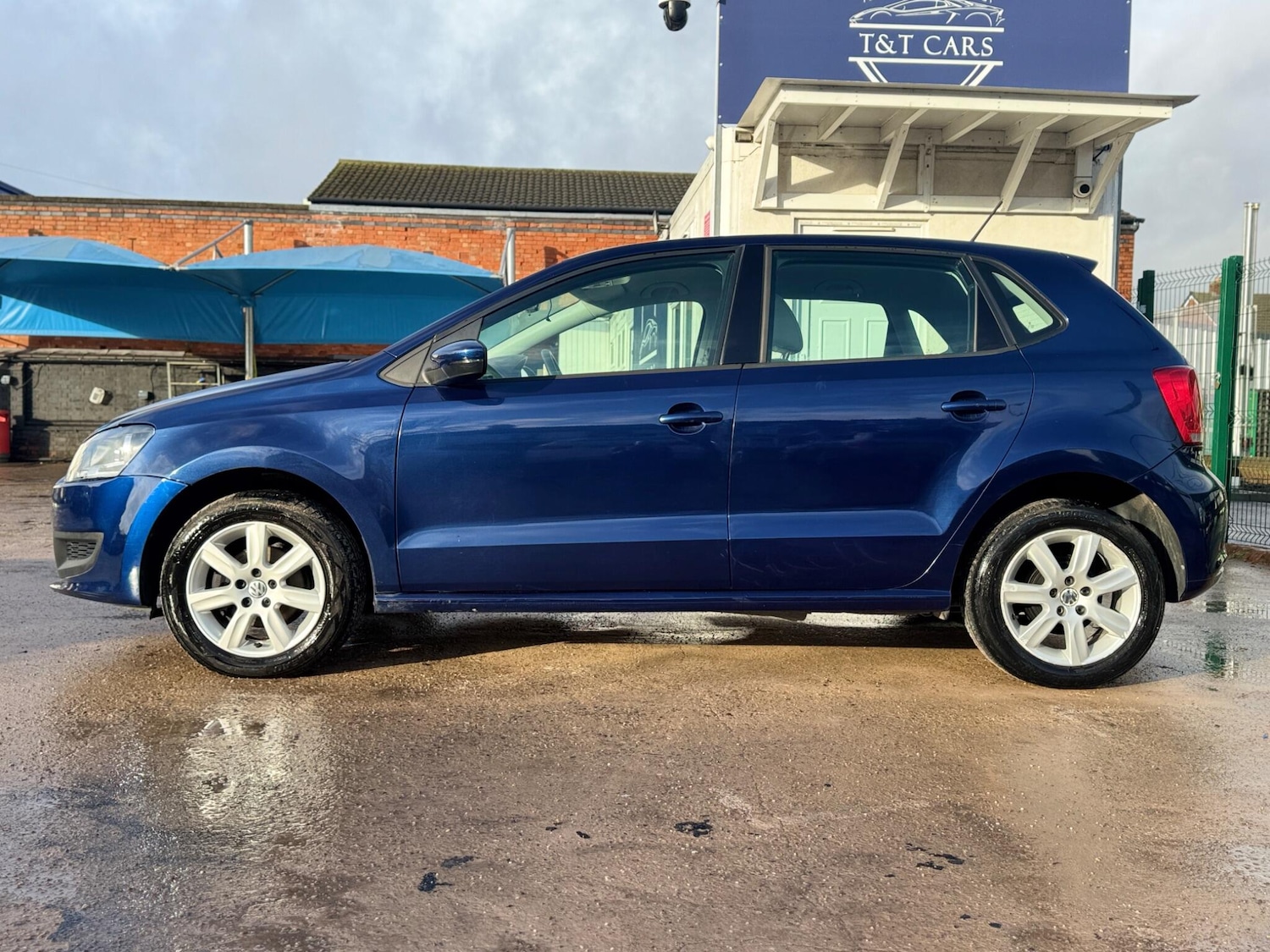 Used Volkswagen Polo 2010 for sale - 76850146: Photo 17