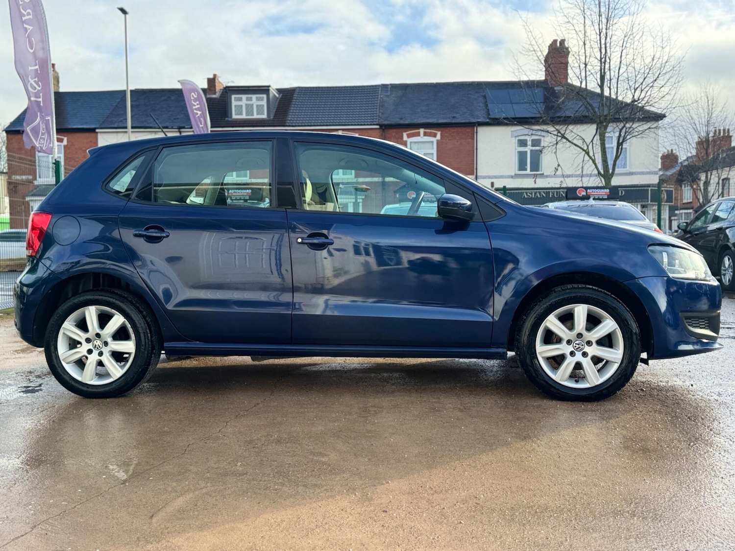 Used Volkswagen Polo 2010 for sale - 76850146: Photo 18