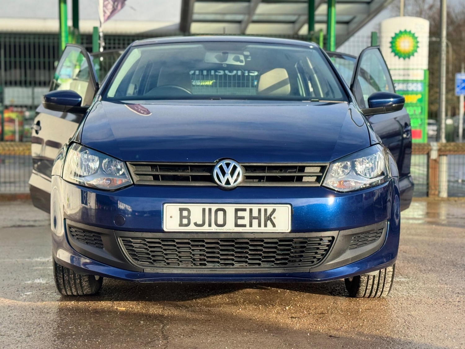 Used Volkswagen Polo 2010 for sale - 76850146: Photo 20