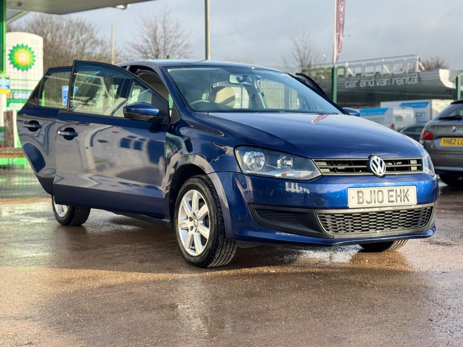 Used Volkswagen Polo 2010 for sale - 76850146: Photo 21