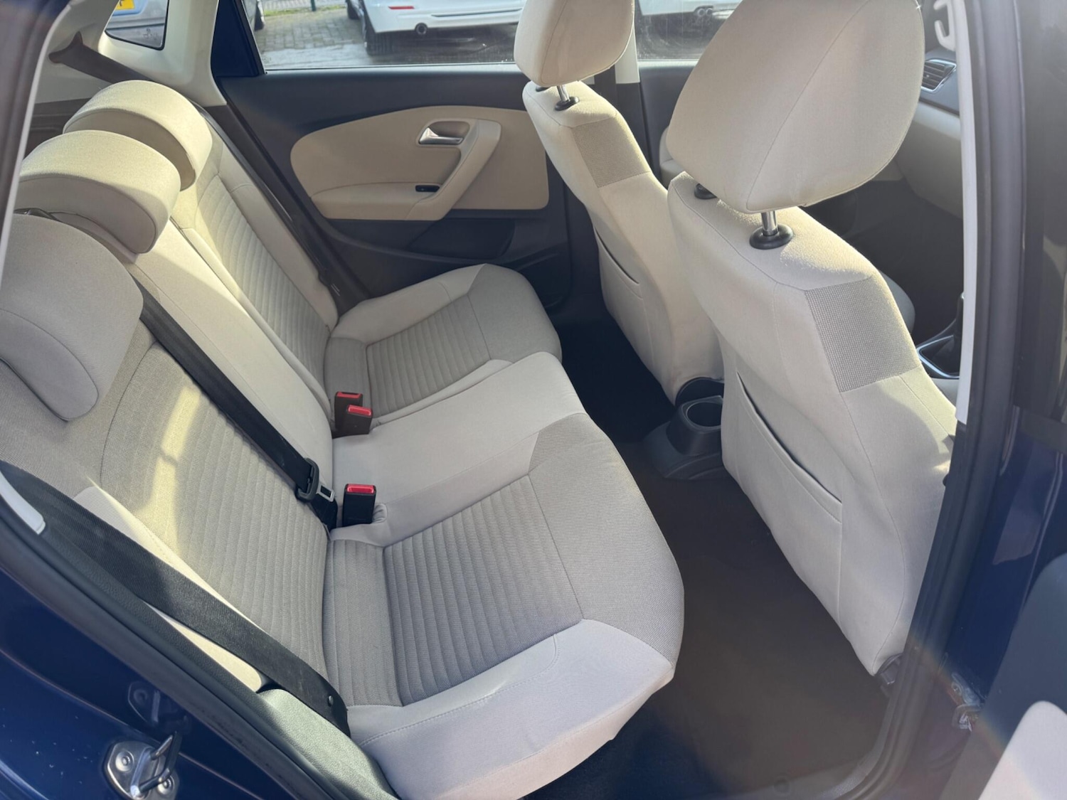 Used Volkswagen Polo 2010 for sale - 76850146: Photo 24