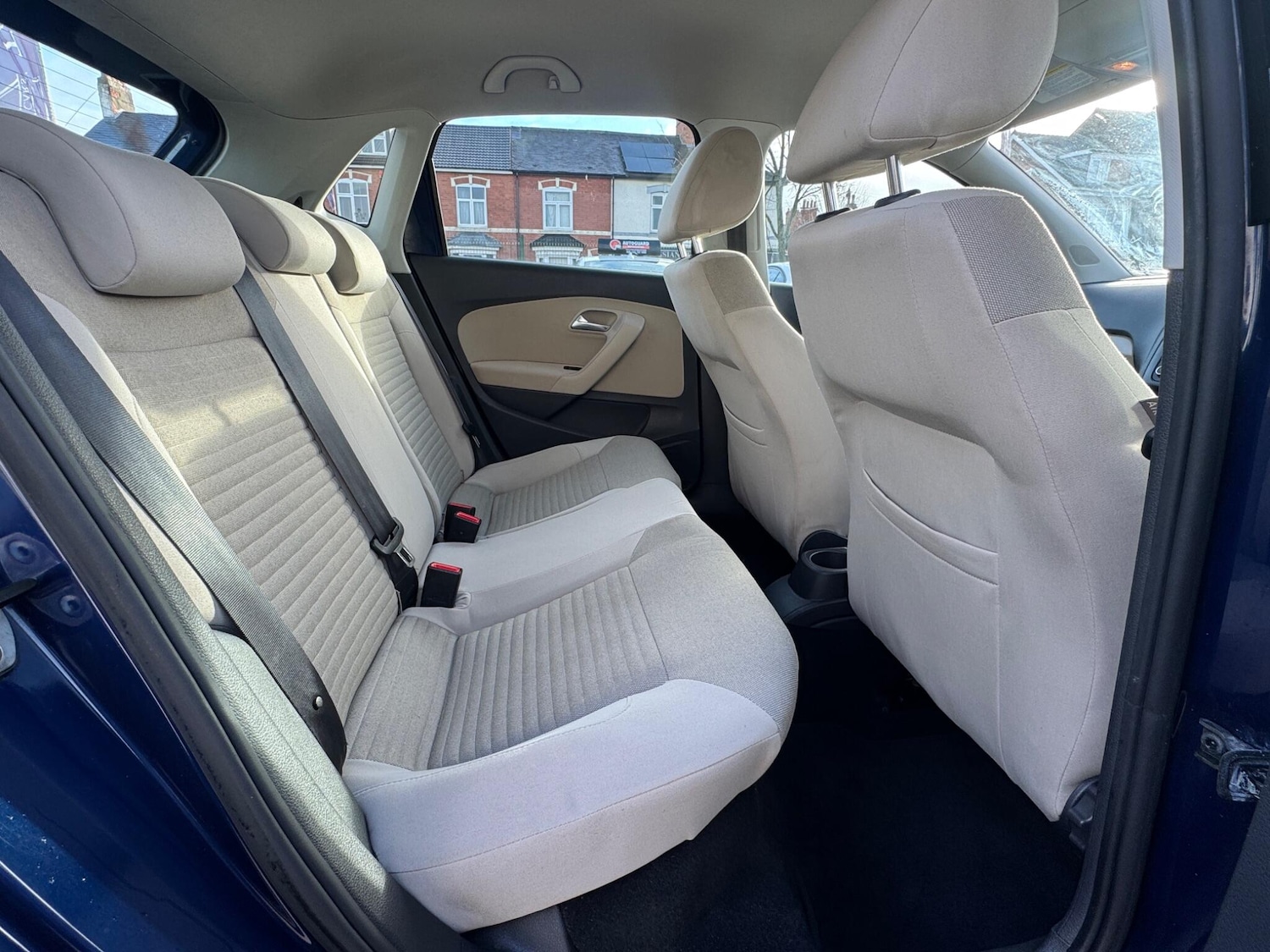 Used Volkswagen Polo 2010 for sale - 76850146: Photo 26