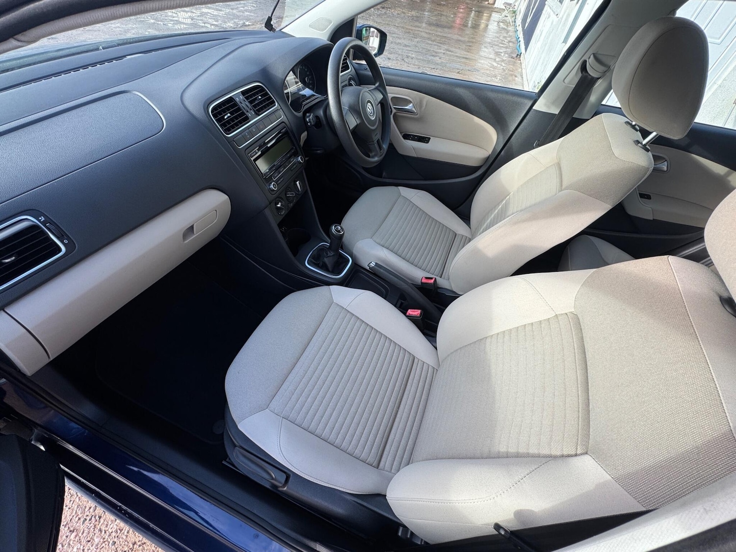 Used Volkswagen Polo 2010 for sale - 76850146: Photo 27