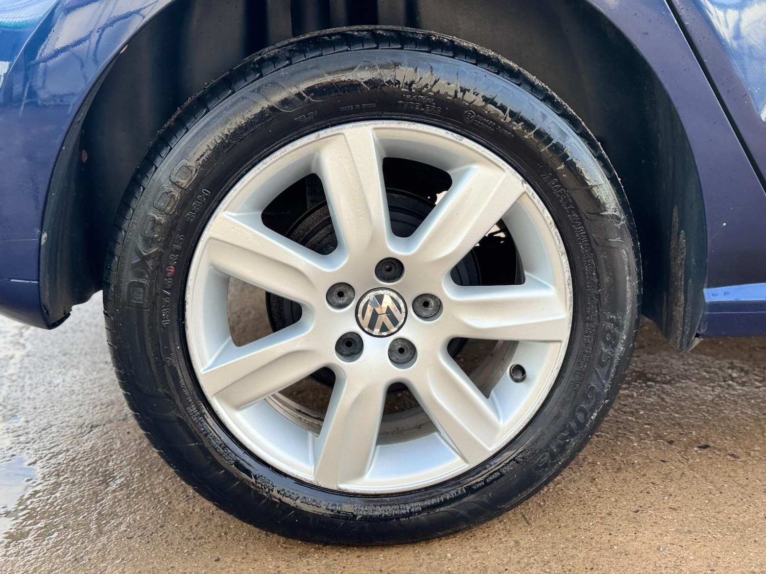 Used Volkswagen Polo 2010 for sale - 76850146: Photo 36