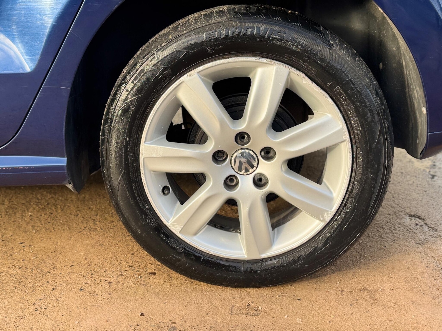 Used Volkswagen Polo 2010 for sale - 76850146: Photo 37