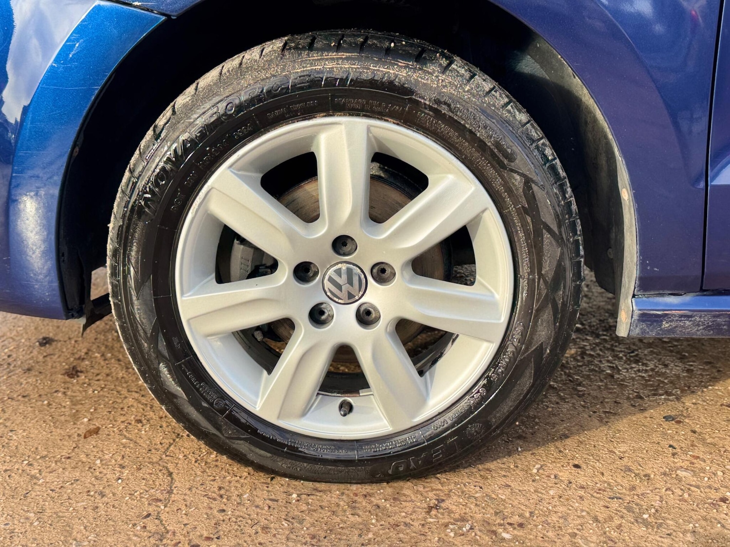 Used Volkswagen Polo 2010 for sale - 76850146: Photo 38