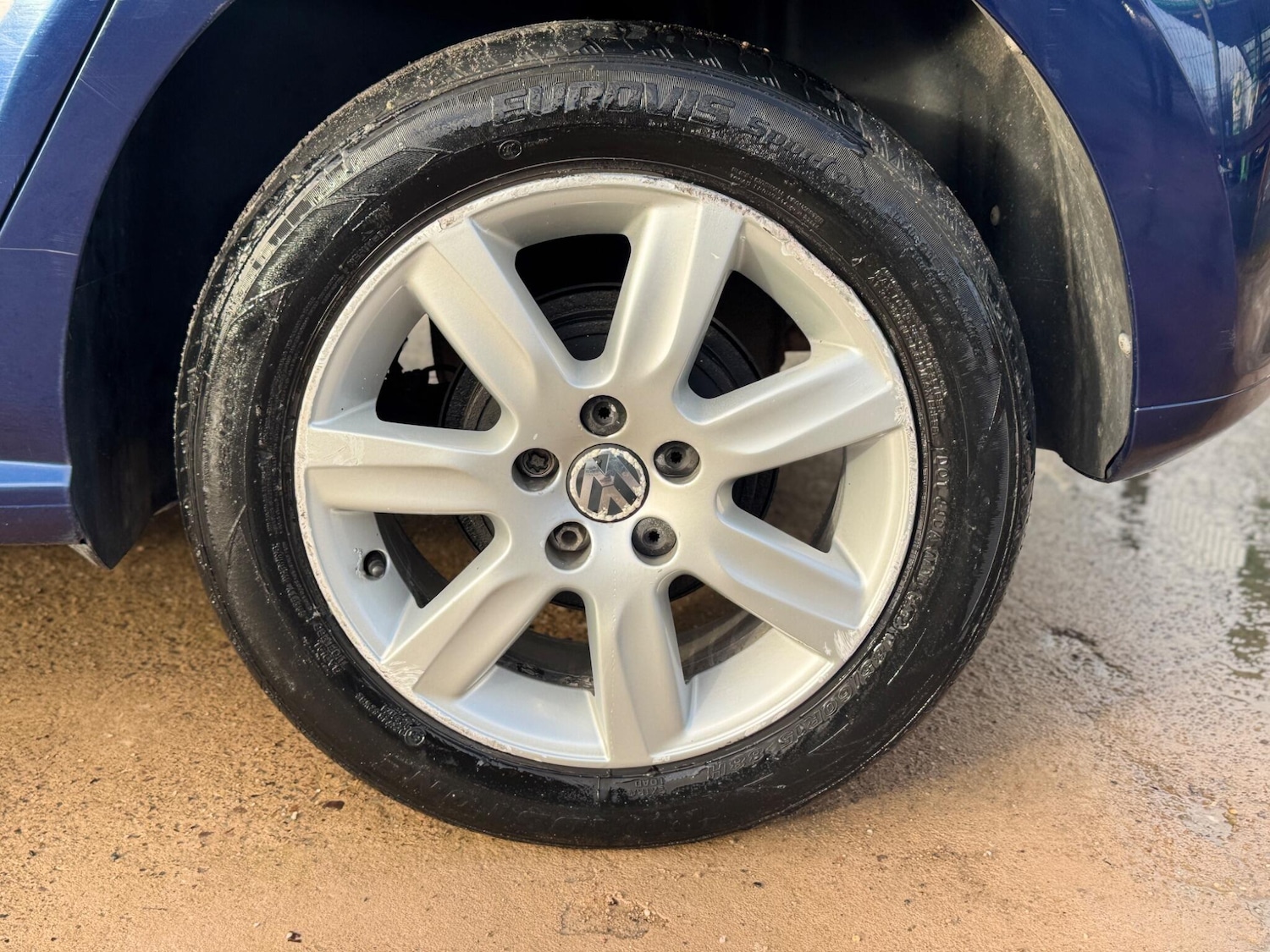 Used Volkswagen Polo 2010 for sale - 76850146: Photo 39