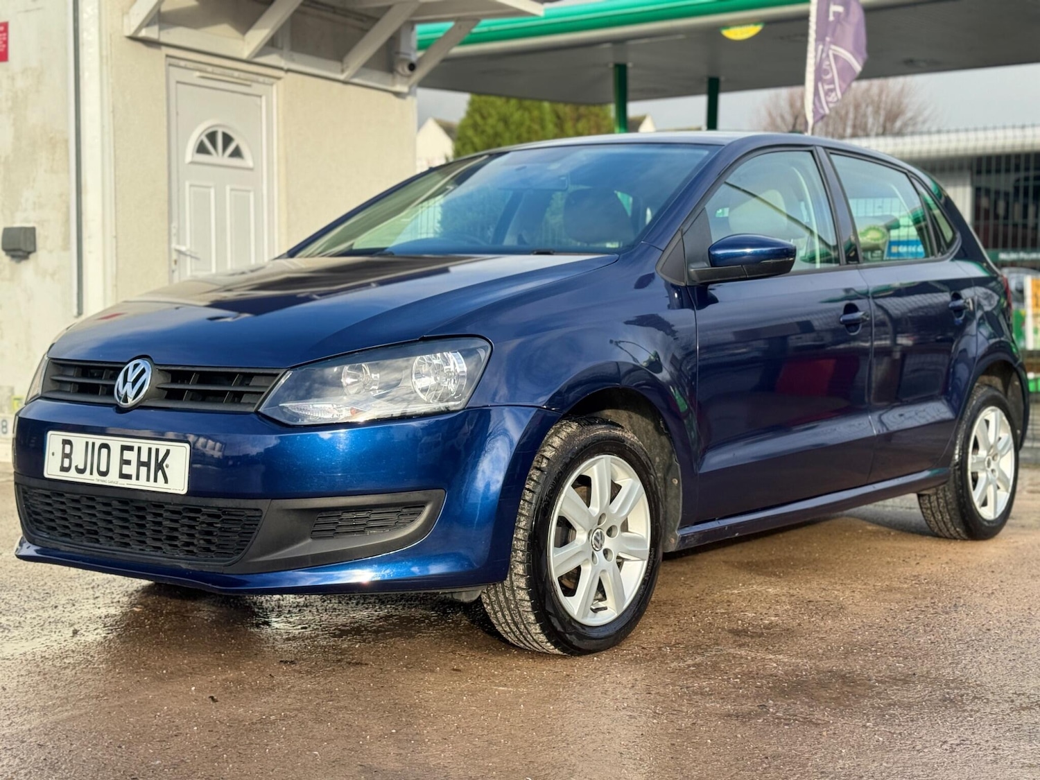 Used Volkswagen Polo 2010 for sale - 76850146: Photo 7