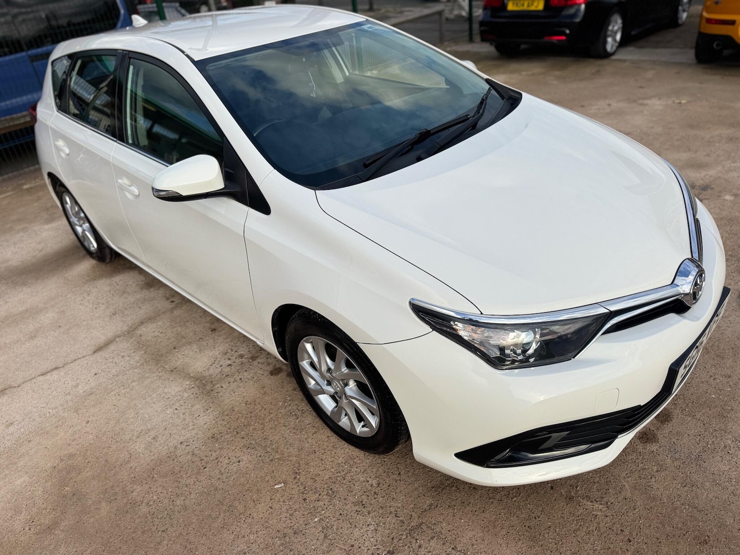 Used Toyota Auris 2016 for sale - 76336213: Photo 12