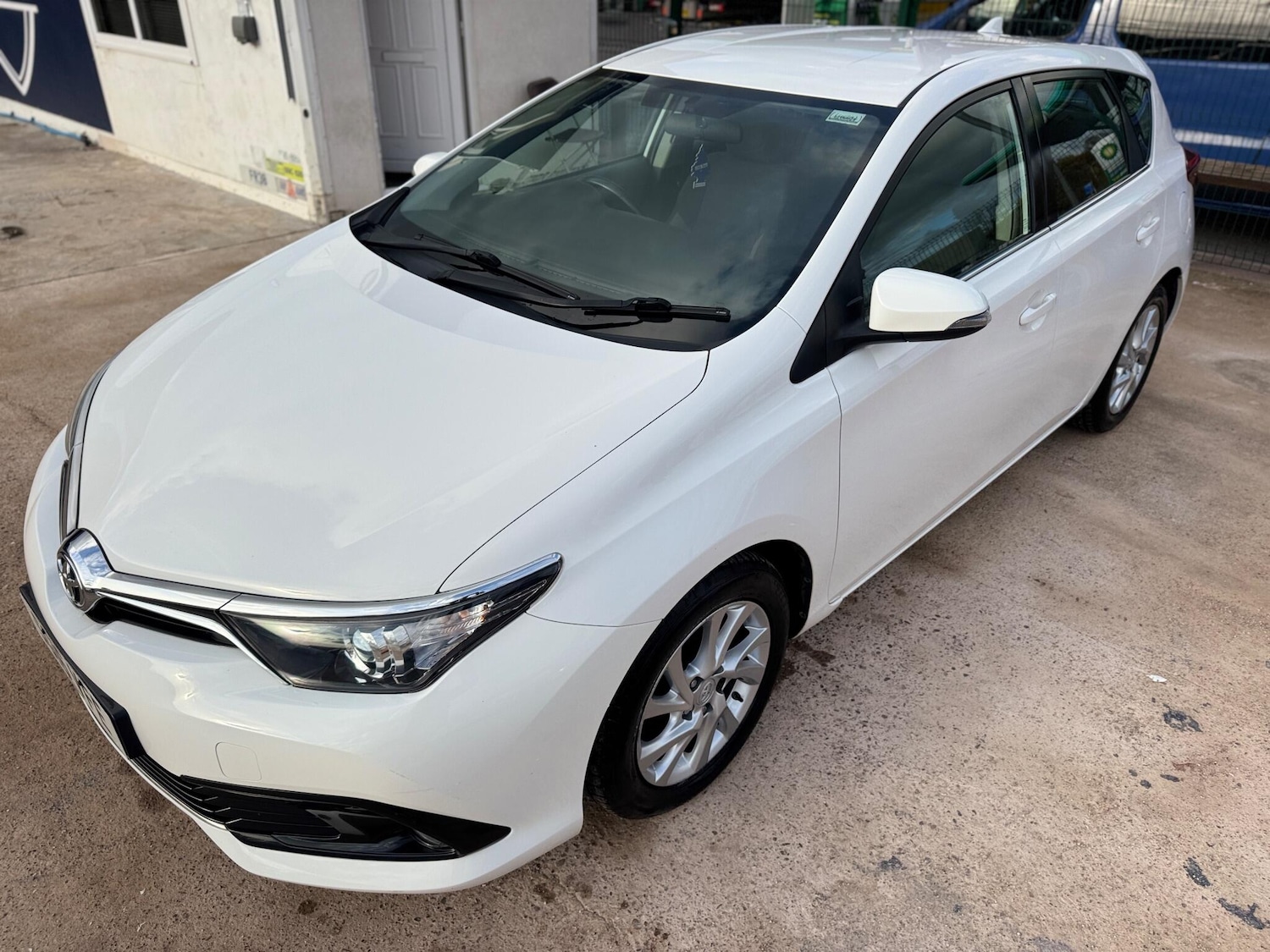Used Toyota Auris 2016 for sale - 76336213: Photo 13
