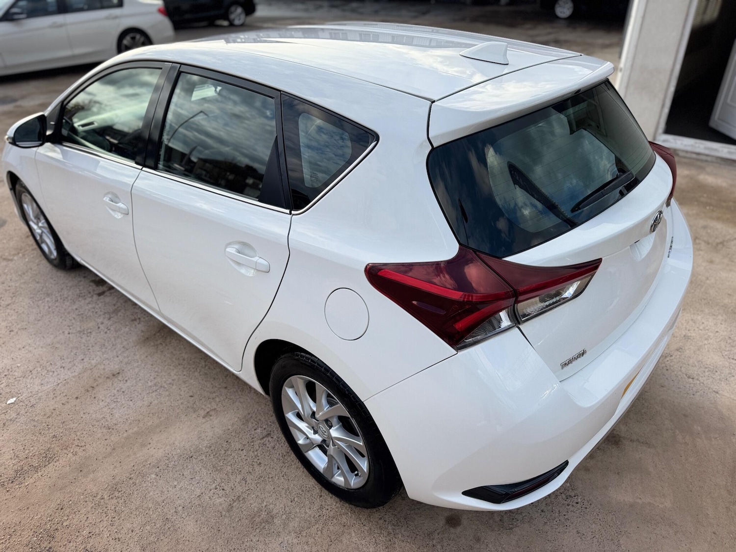Used Toyota Auris 2016 for sale - 76336213: Photo 16