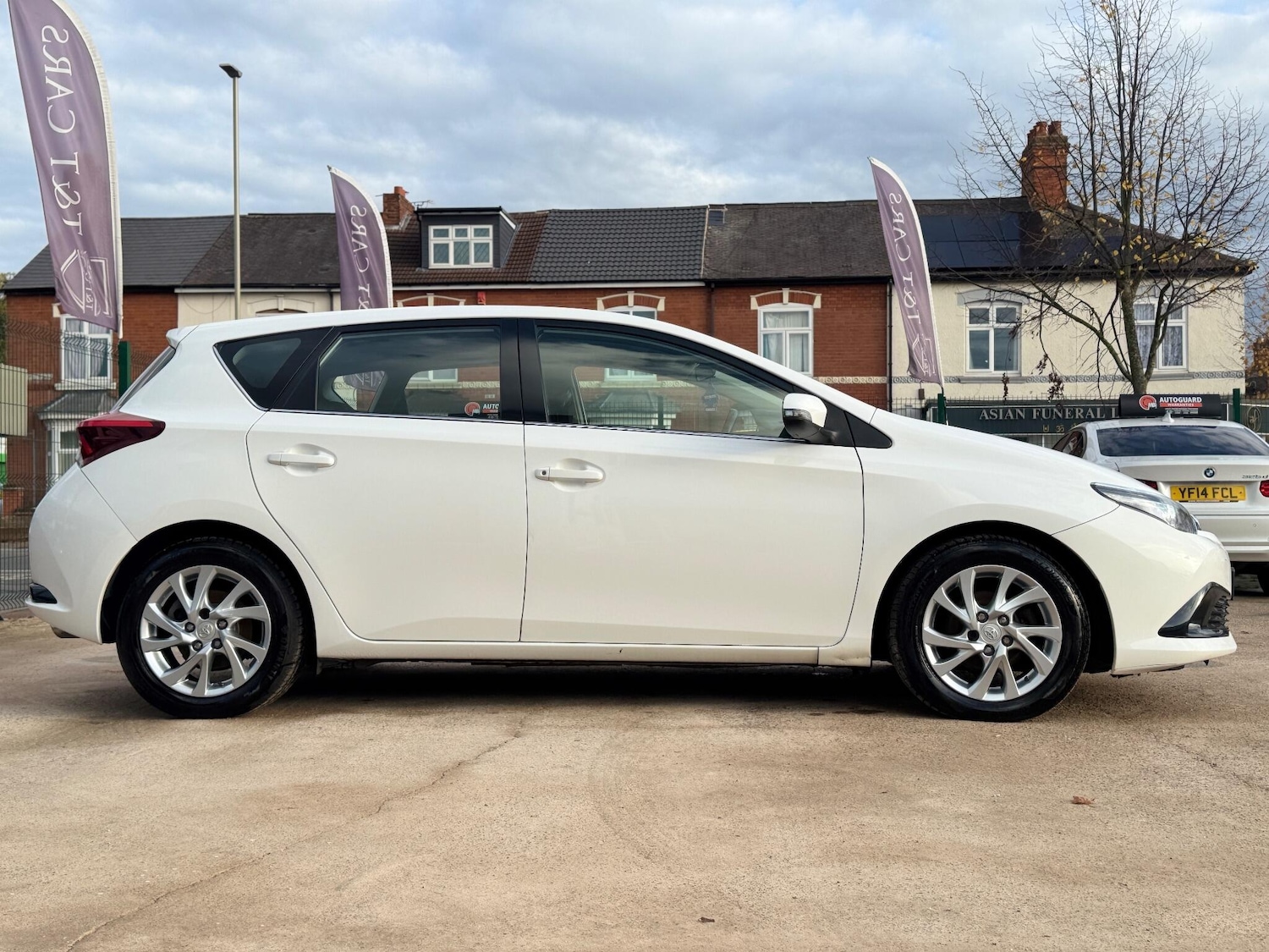 Used Toyota Auris 2016 for sale - 76336213: Photo 18