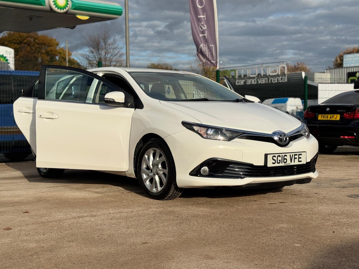 Used Toyota Auris 2016 for sale - 76336213: Photo 21