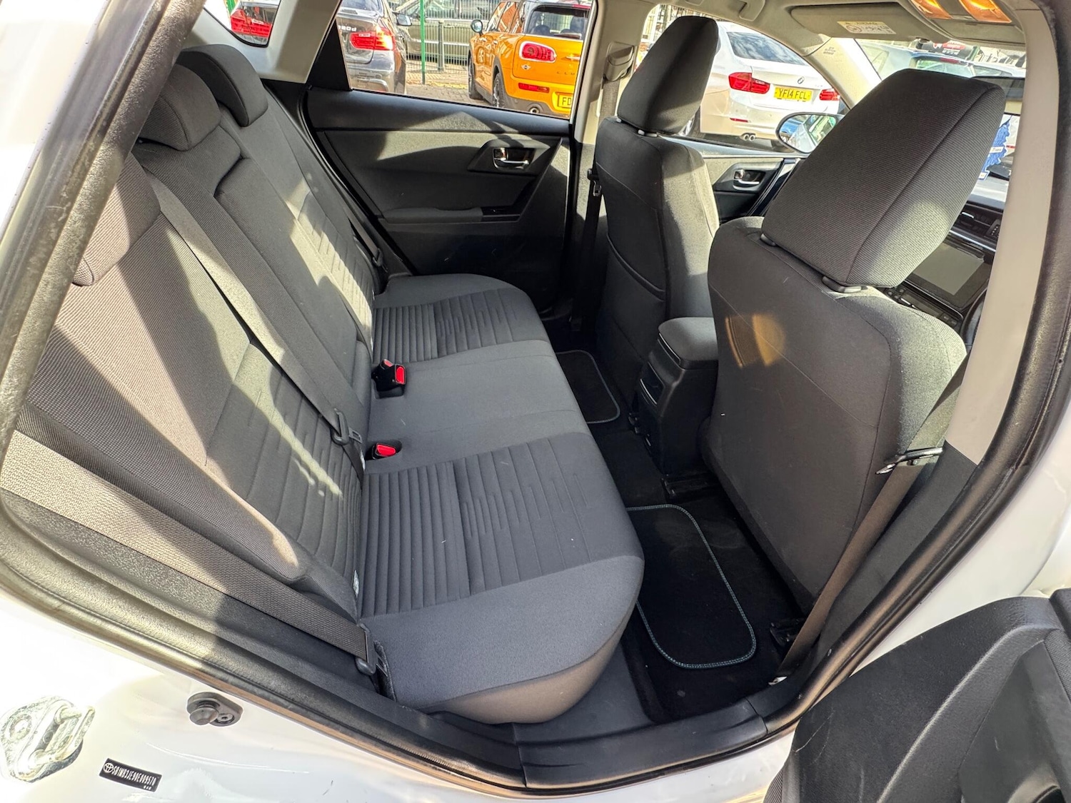 Used Toyota Auris 2016 for sale - 76336213: Photo 24