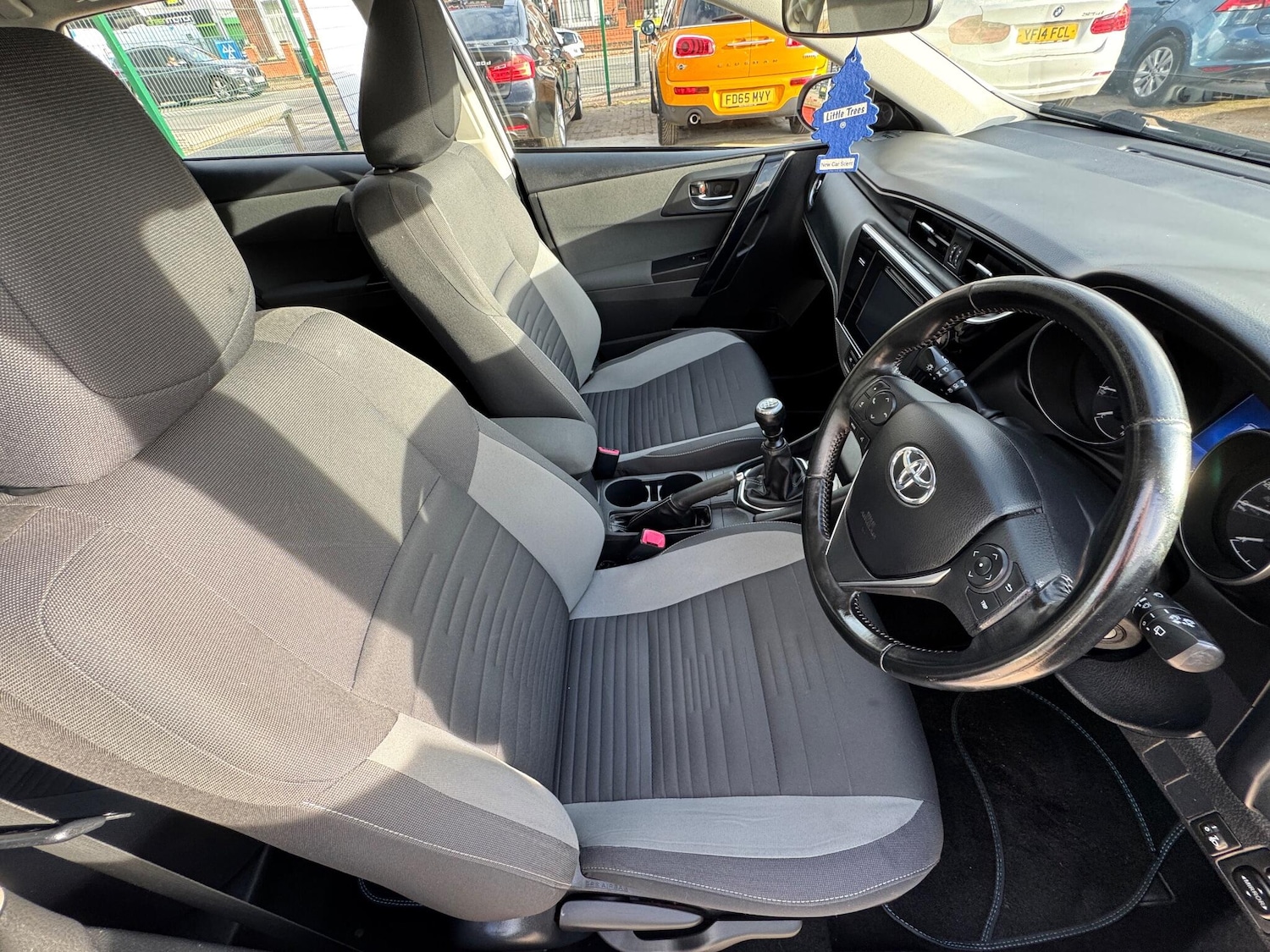 Used Toyota Auris 2016 for sale - 76336213: Photo 25