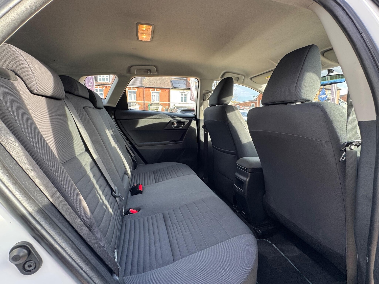 Used Toyota Auris 2016 for sale - 76336213: Photo 27