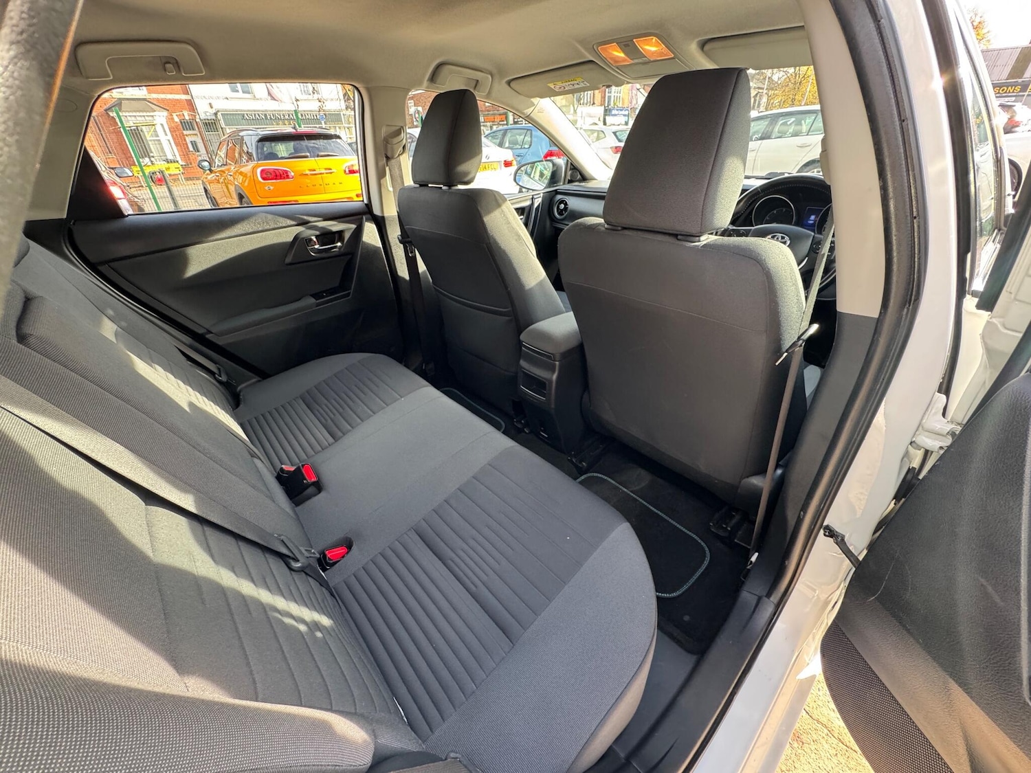 Used Toyota Auris 2016 for sale - 76336213: Photo 28