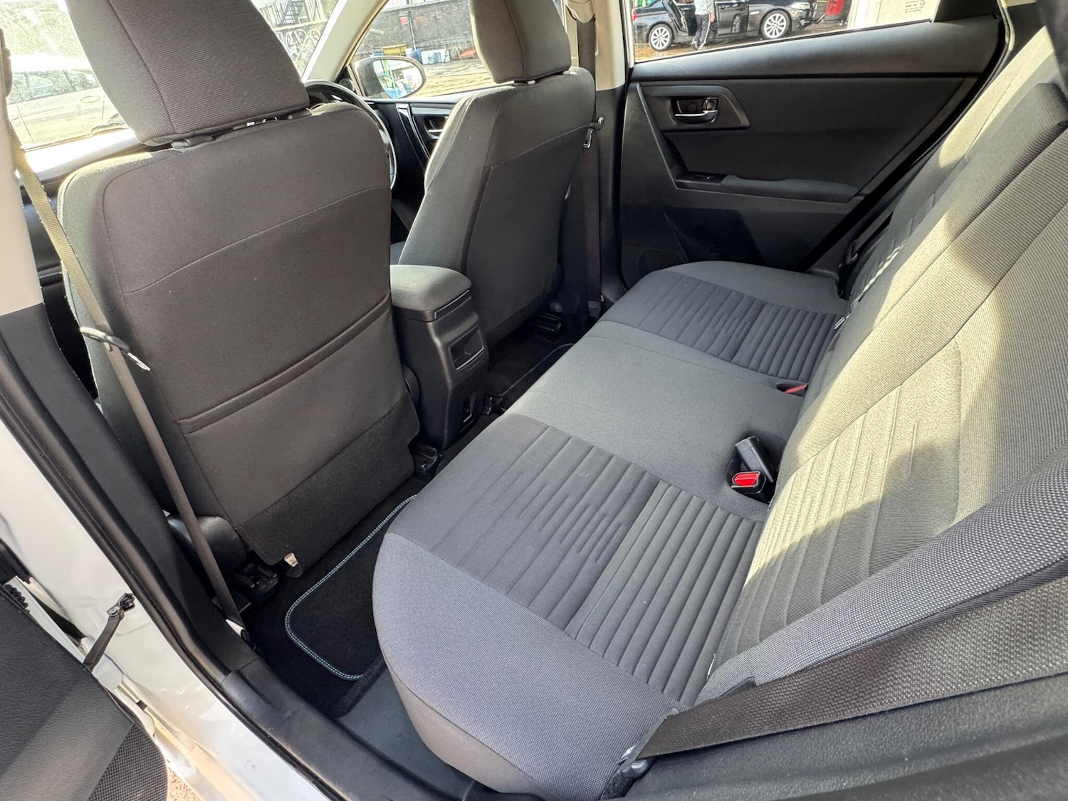 Used Toyota Auris 2016 for sale - 76336213: Photo 32