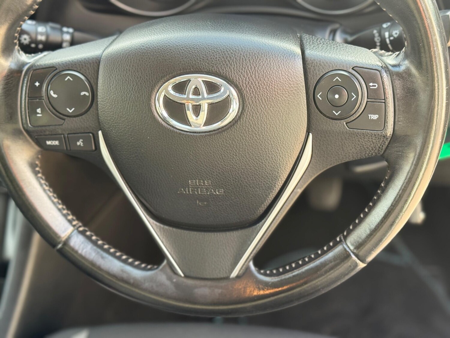 Used Toyota Auris 2016 for sale - 76336213: Photo 38