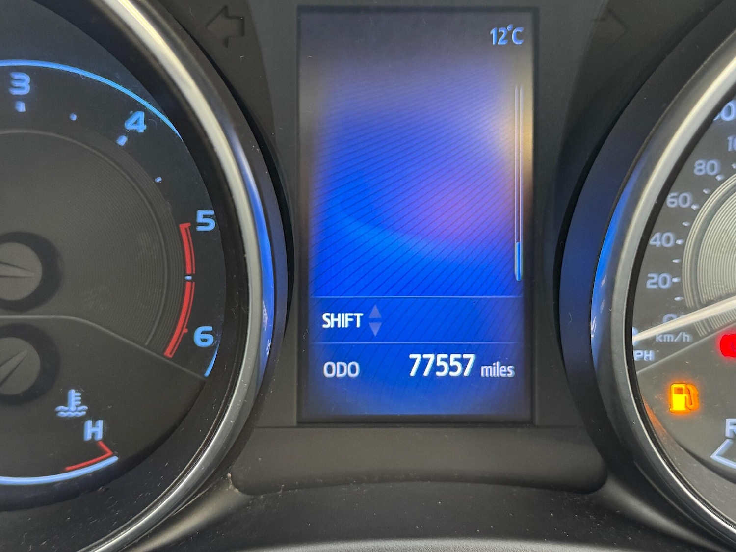 Used Toyota Auris 2016 for sale - 76336213: Photo 42