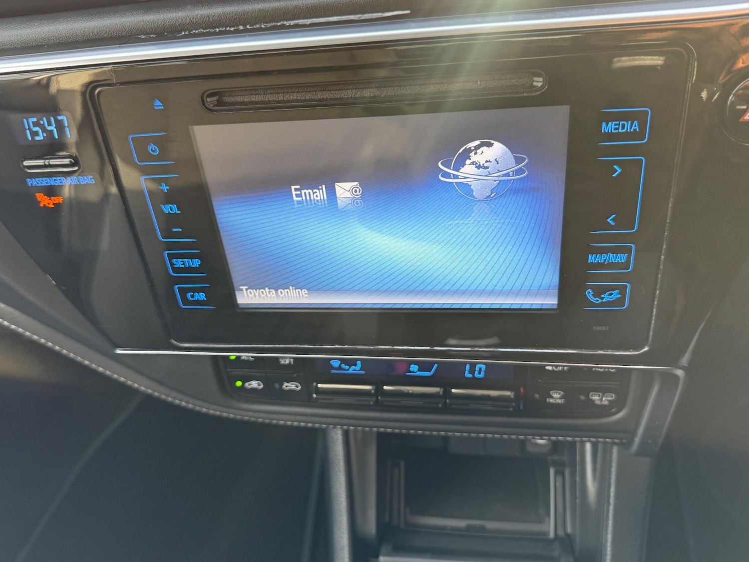 Used Toyota Auris 2016 for sale - 76336213: Photo 43