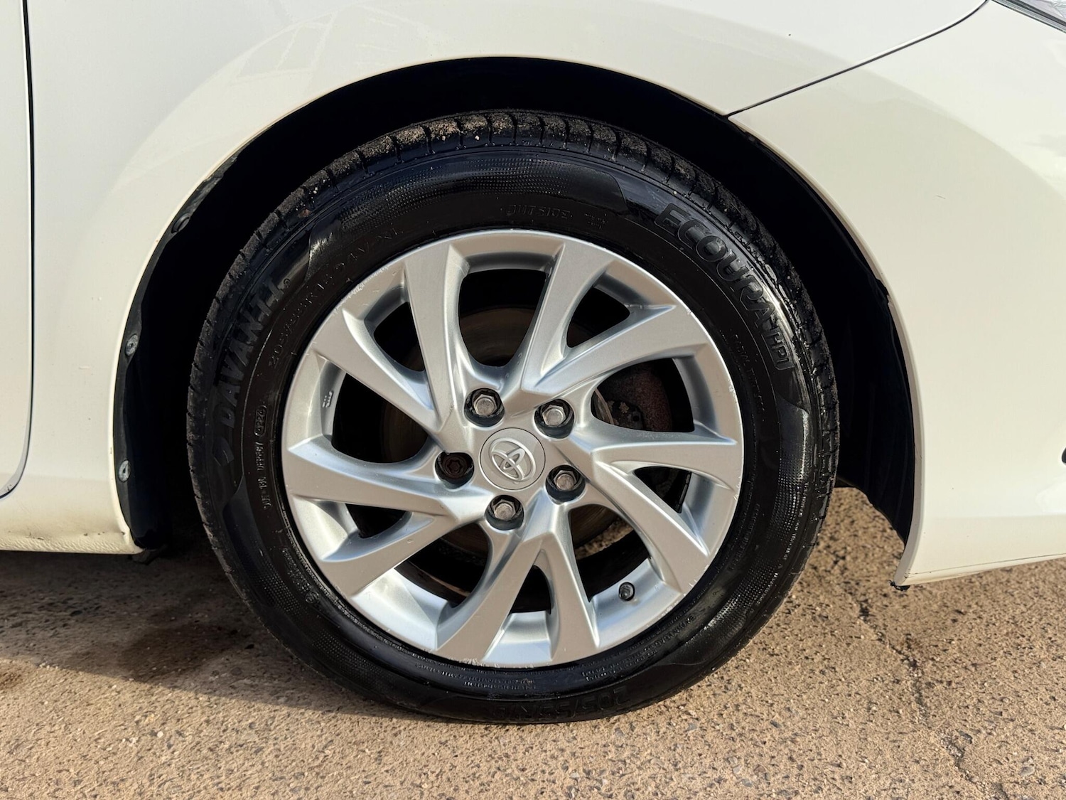 Used Toyota Auris 2016 for sale - 76336213: Photo 45