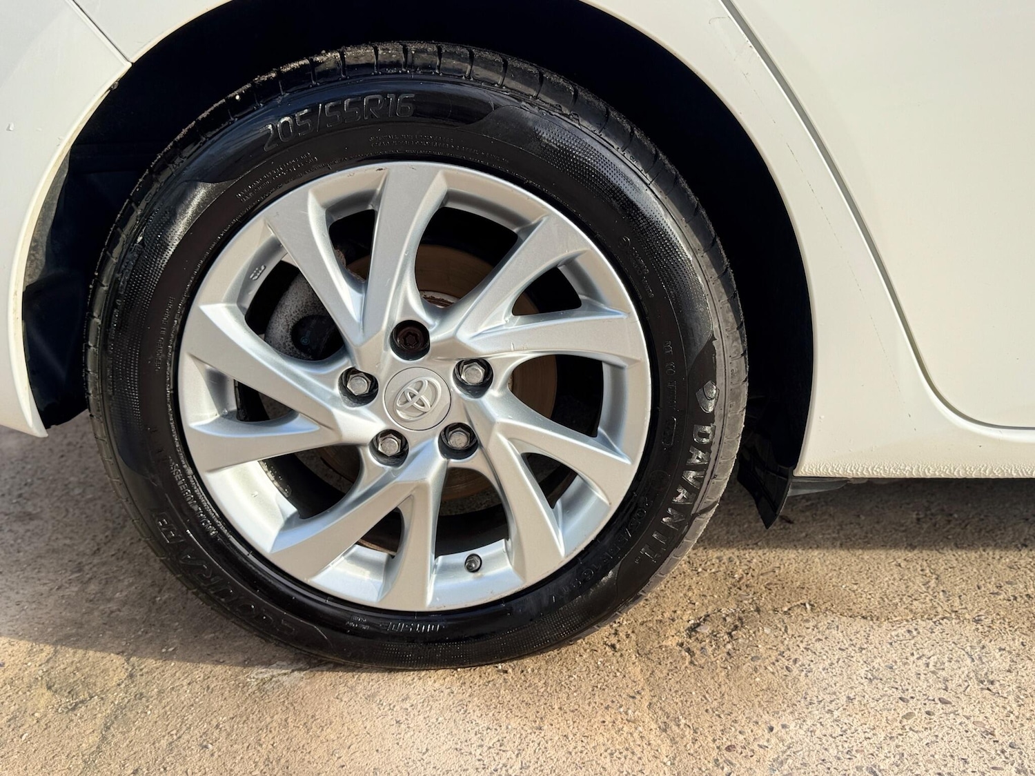 Used Toyota Auris 2016 for sale - 76336213: Photo 48