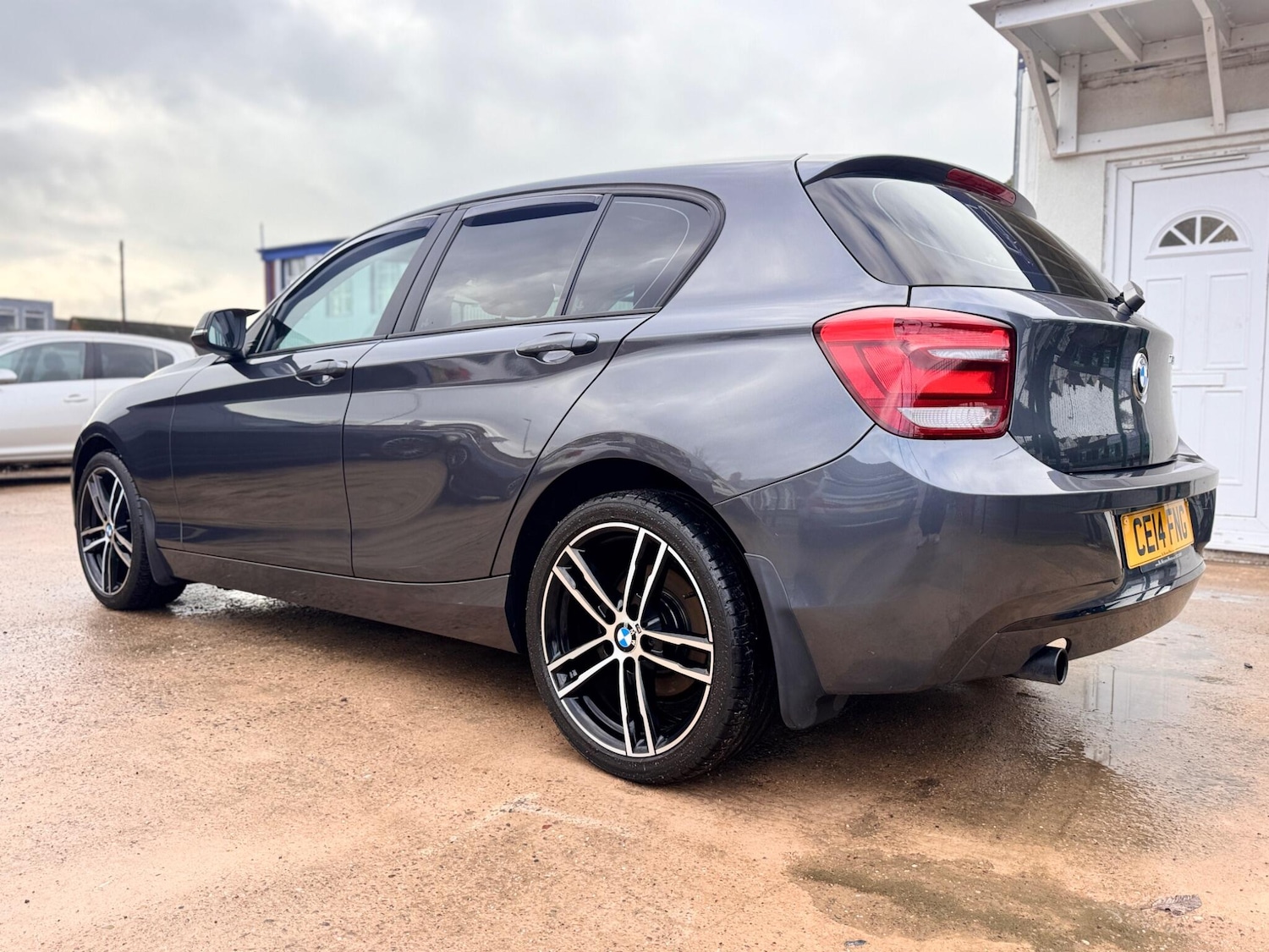 Used BMW 1 Series 2014 for sale - 77386325: Photo 14