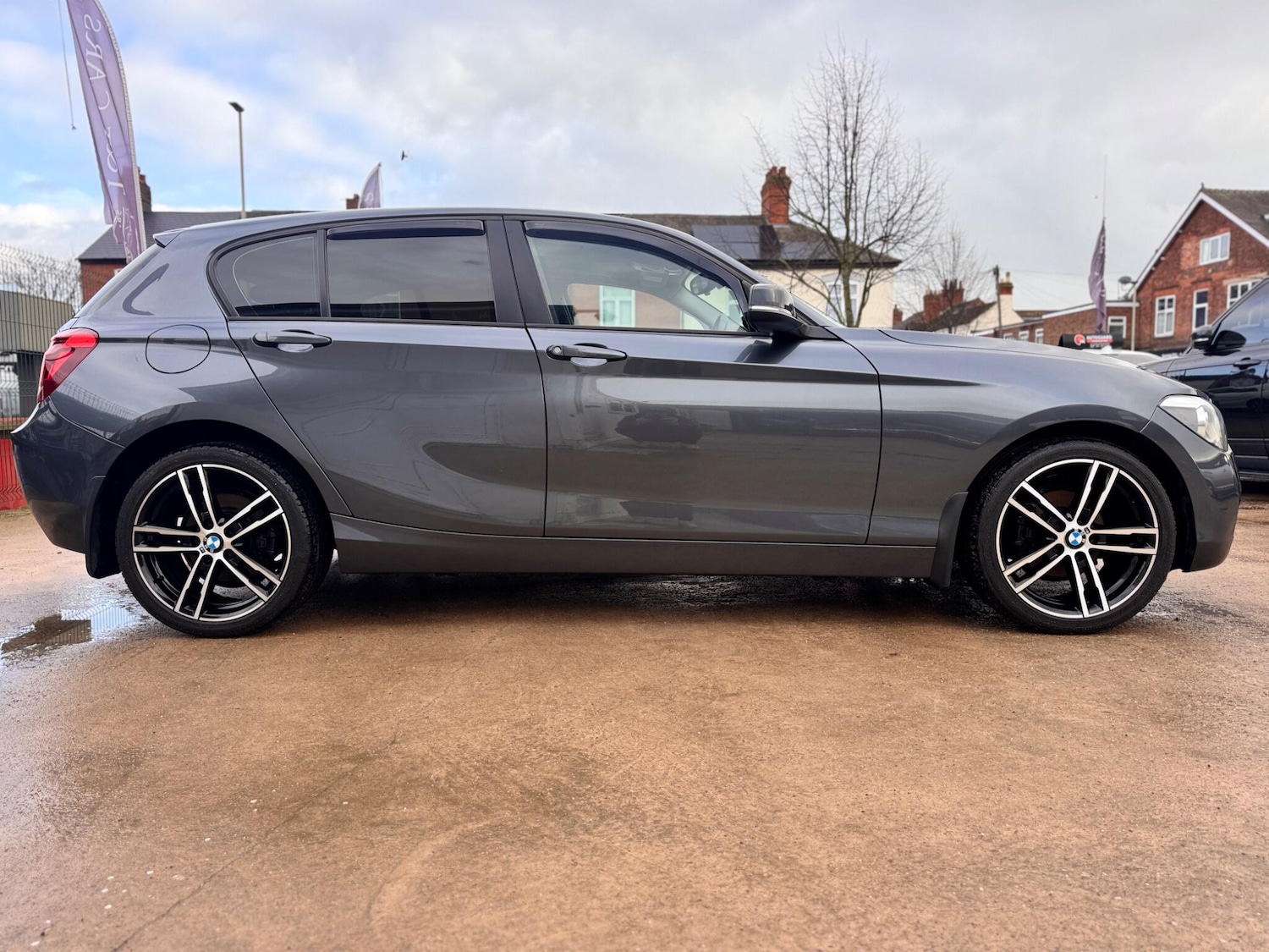Used BMW 1 Series 2014 for sale - 77386325: Photo 19