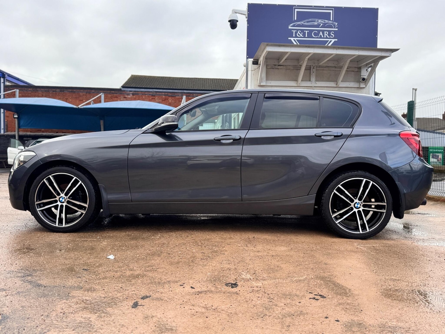 Used BMW 1 Series 2014 for sale - 77386325: Photo 20