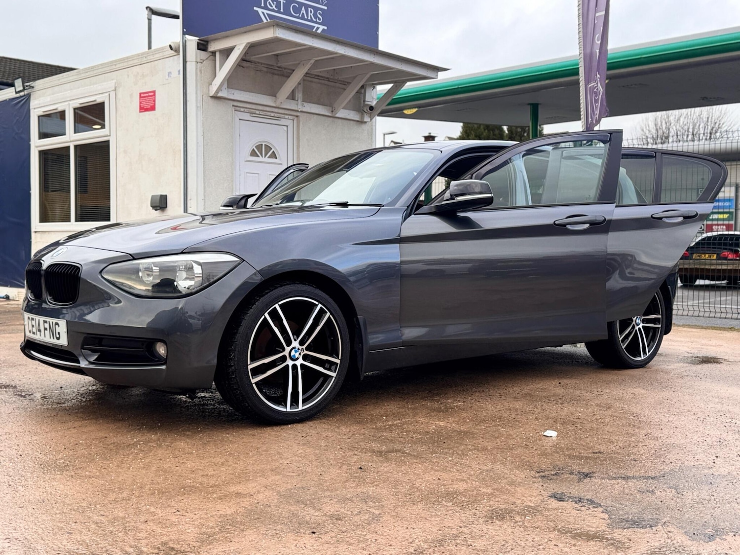 Used BMW 1 Series 2014 for sale - 77386325: Photo 22
